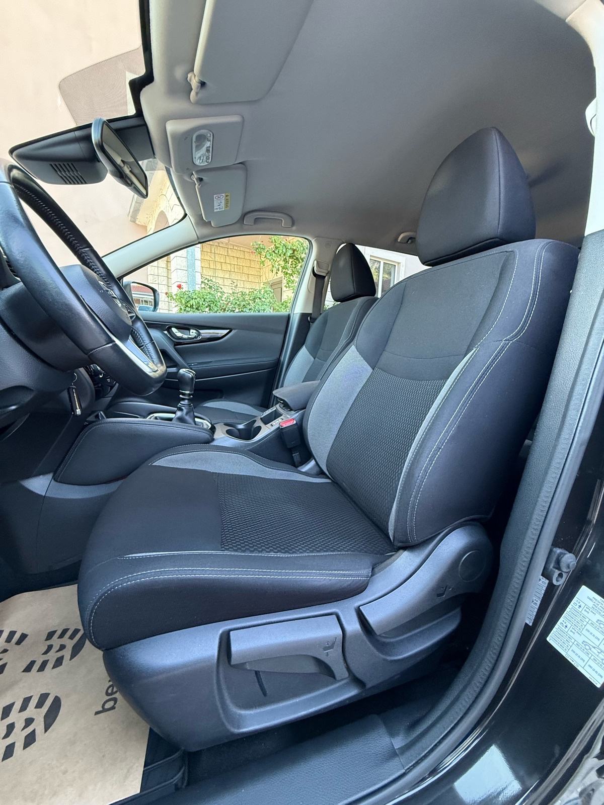 Nissan Qashqai 1,5 dCi Mod.2019⭐️Jamstvo⭐️Navigacija~Alu~Kamera, fotografija 20