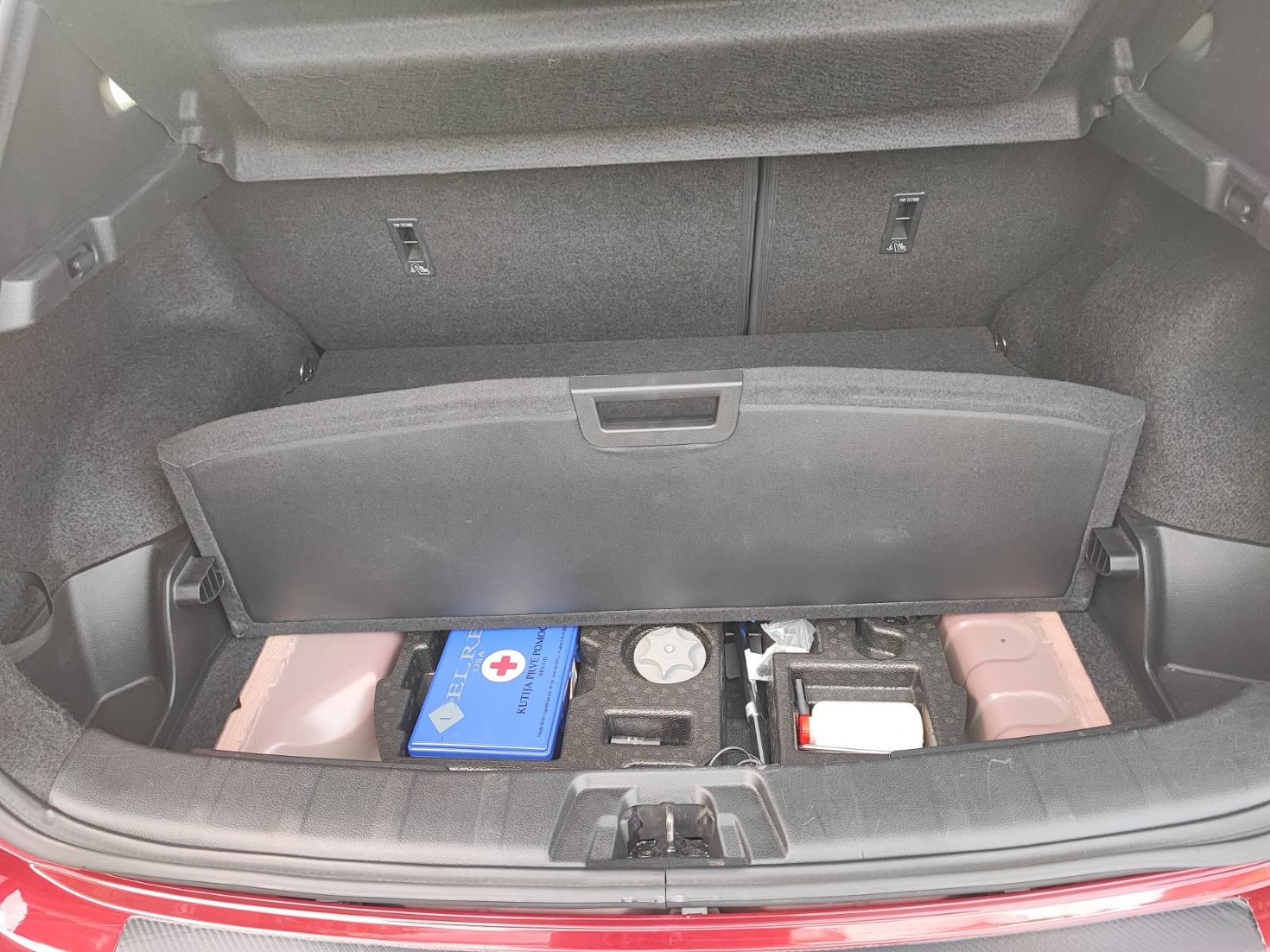 Nissan Qashqai 1,5 dCi N-CONECTA TOP STANJE USLUŽNA PRODAJA, fotografija 18