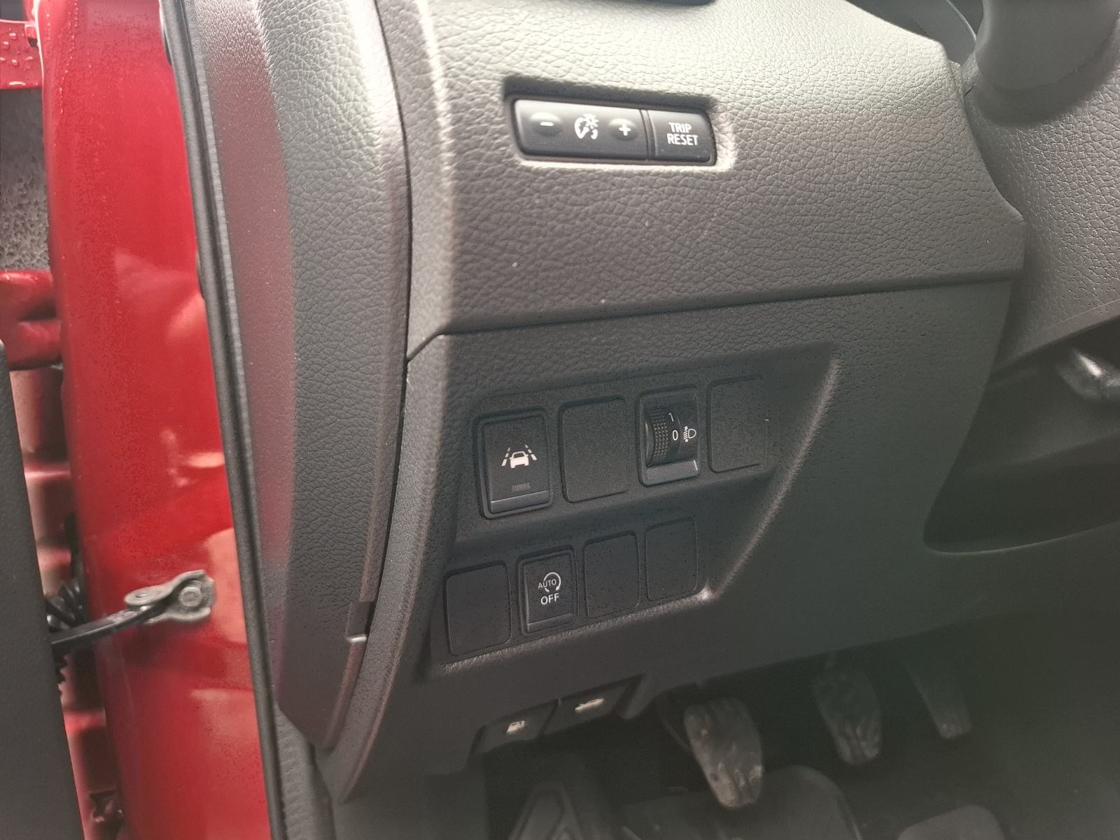 Nissan Qashqai 1,5 dCi N-CONECTA TOP STANJE USLUŽNA PRODAJA, fotografija 16