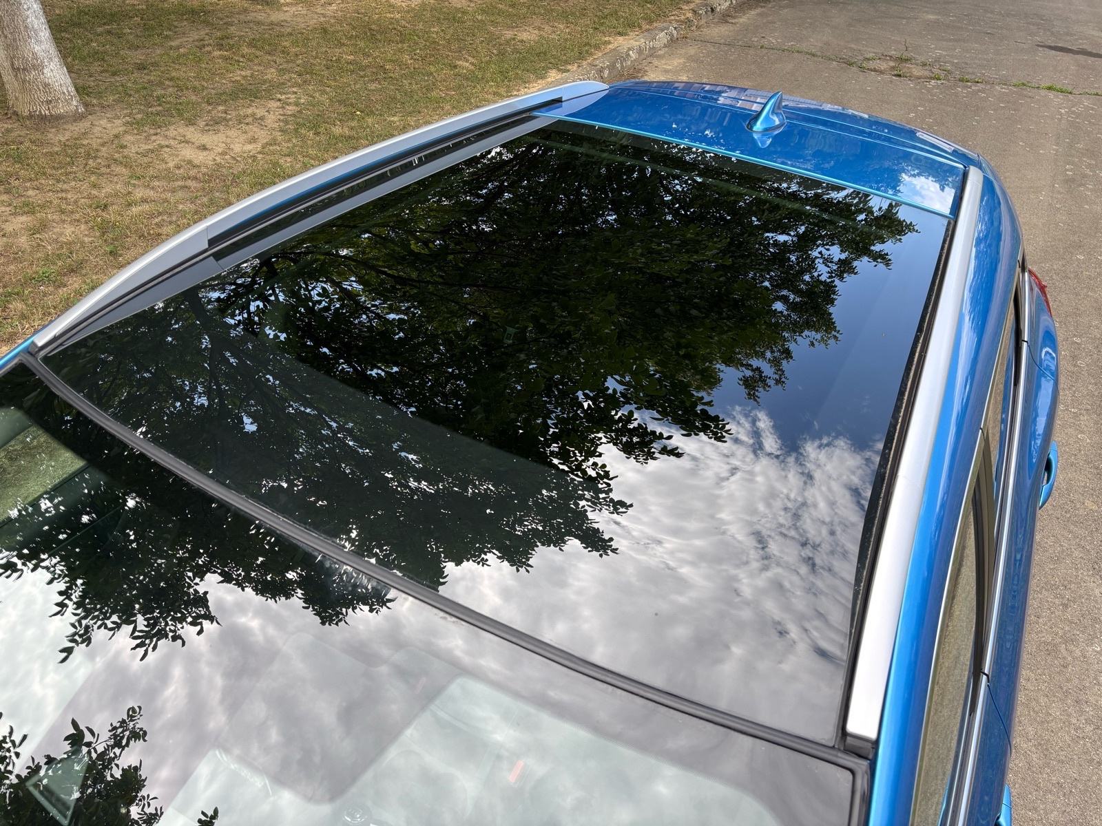 Nissan Qashqai 1,5 dCi N-Connecta, fotografija 11