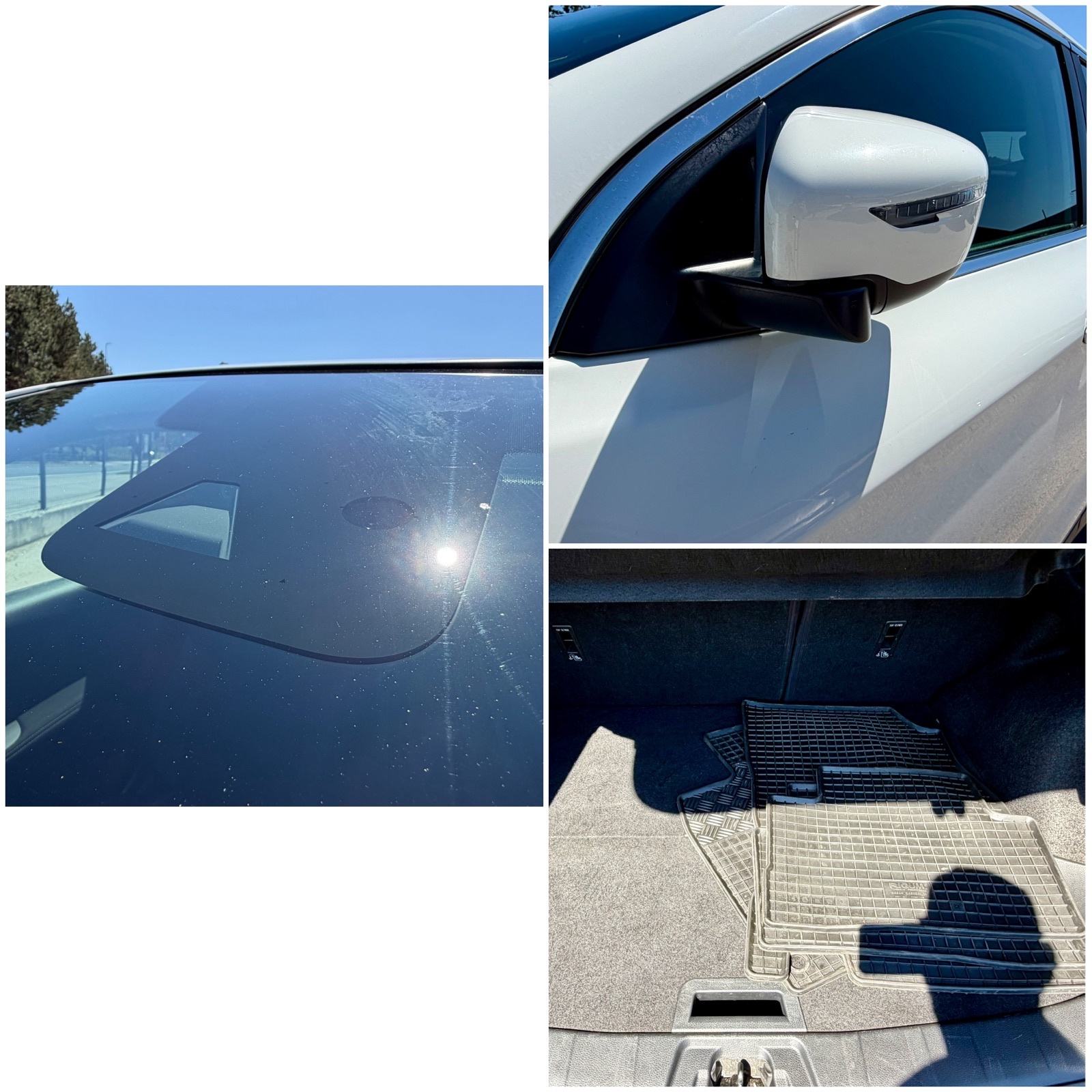 Nissan Qashqai 1,5 dCi N-Connecta V.Servis REG Kamera NAV R18 Servisna, fotografija 11