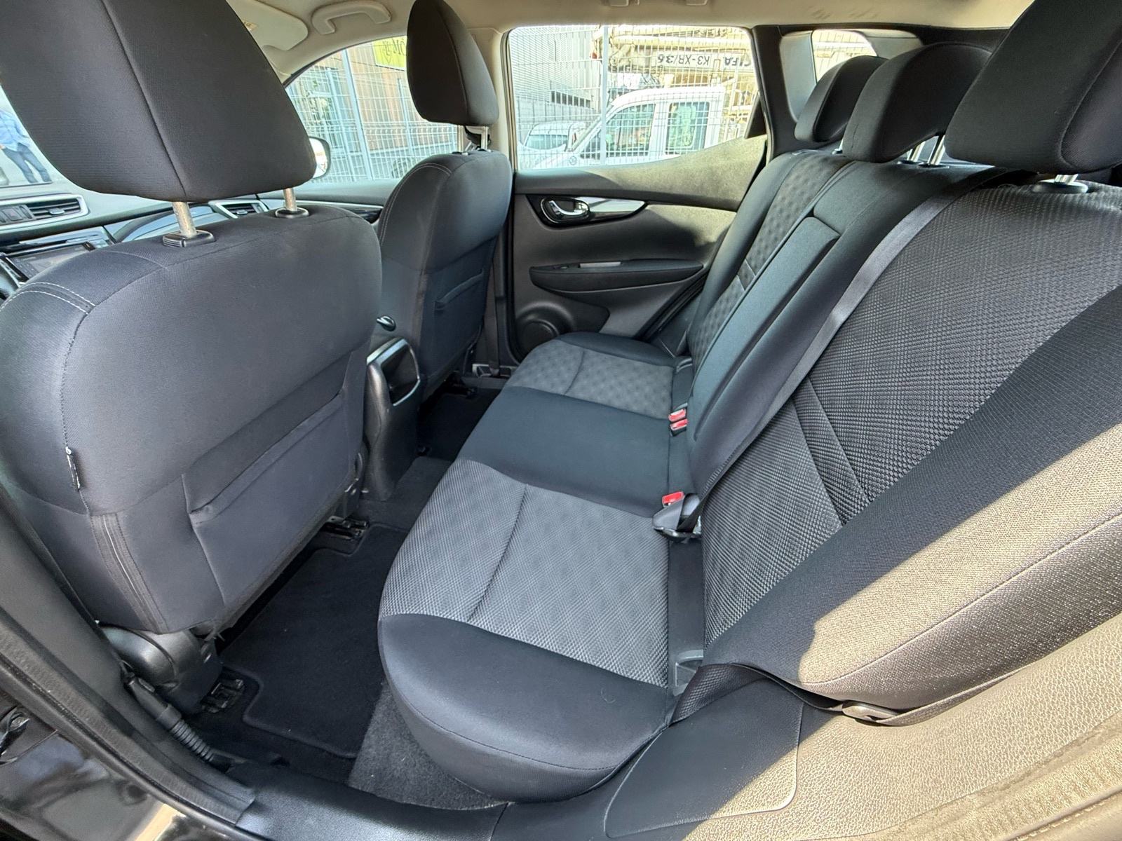 Nissan Qashqai 1,5 dCi NAVI, AUT.DVOZ.KLIMA, KAM, PDC, ALU, LED, KUKA, fotografija 18