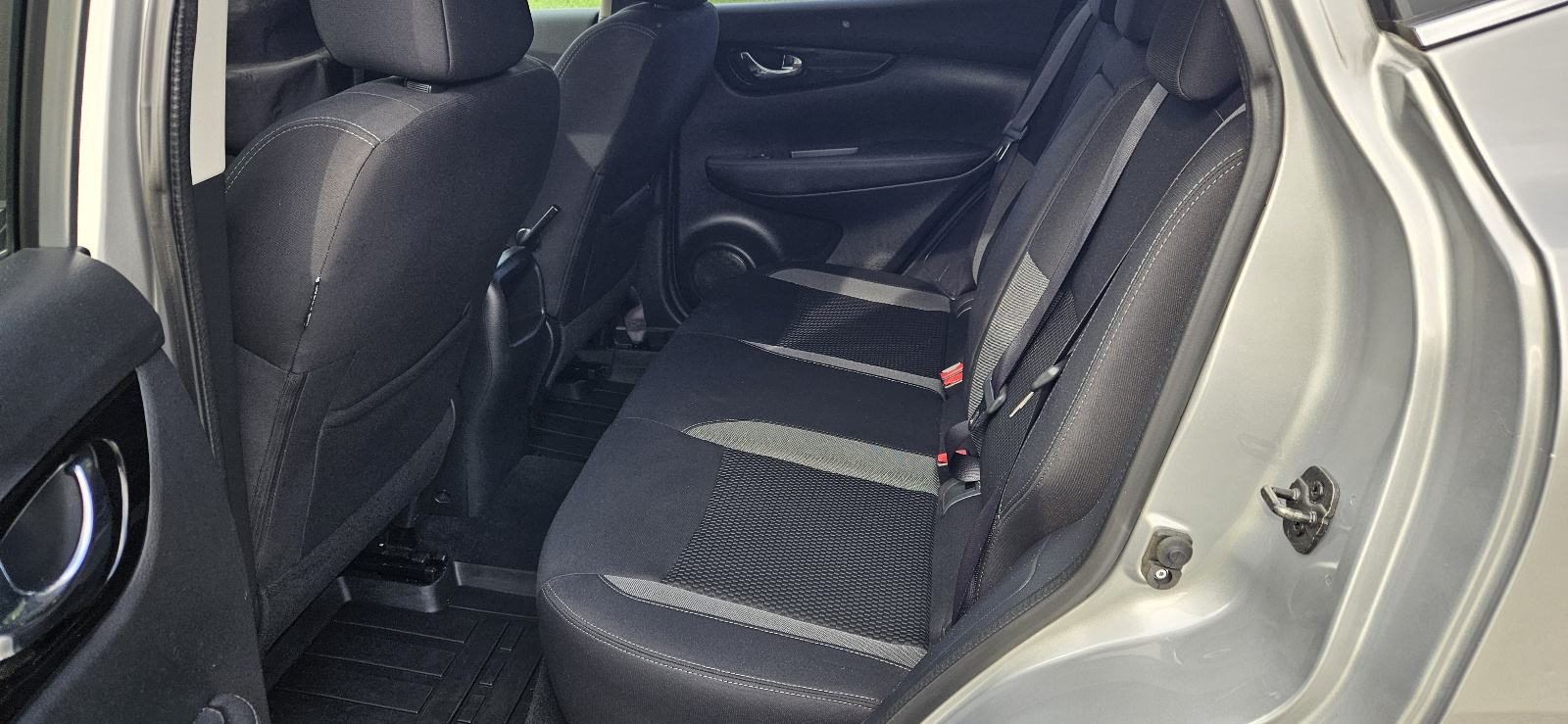 Nissan Qashqai 1,5 dCi navi kamera tempomat, fotografija 11