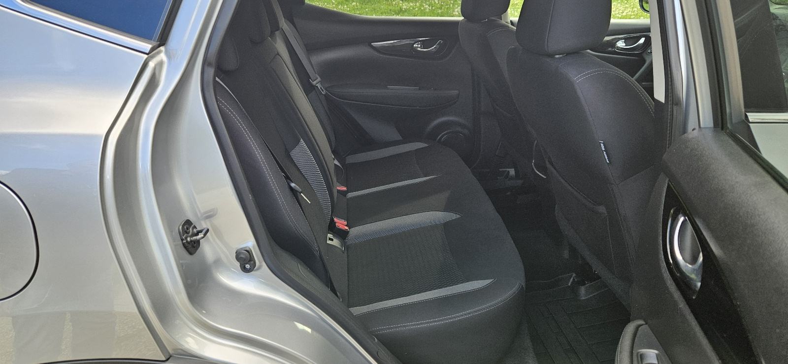 Nissan Qashqai 1,5 dCi navi kamera tempomat, fotografija 15