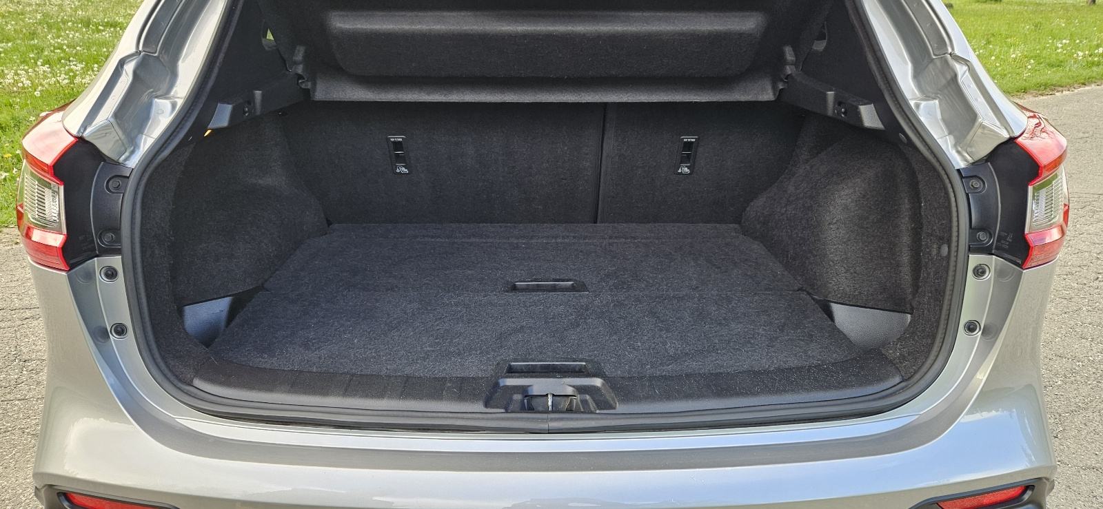 Nissan Qashqai 1,5 dCi navi kamera tempomat, fotografija 16