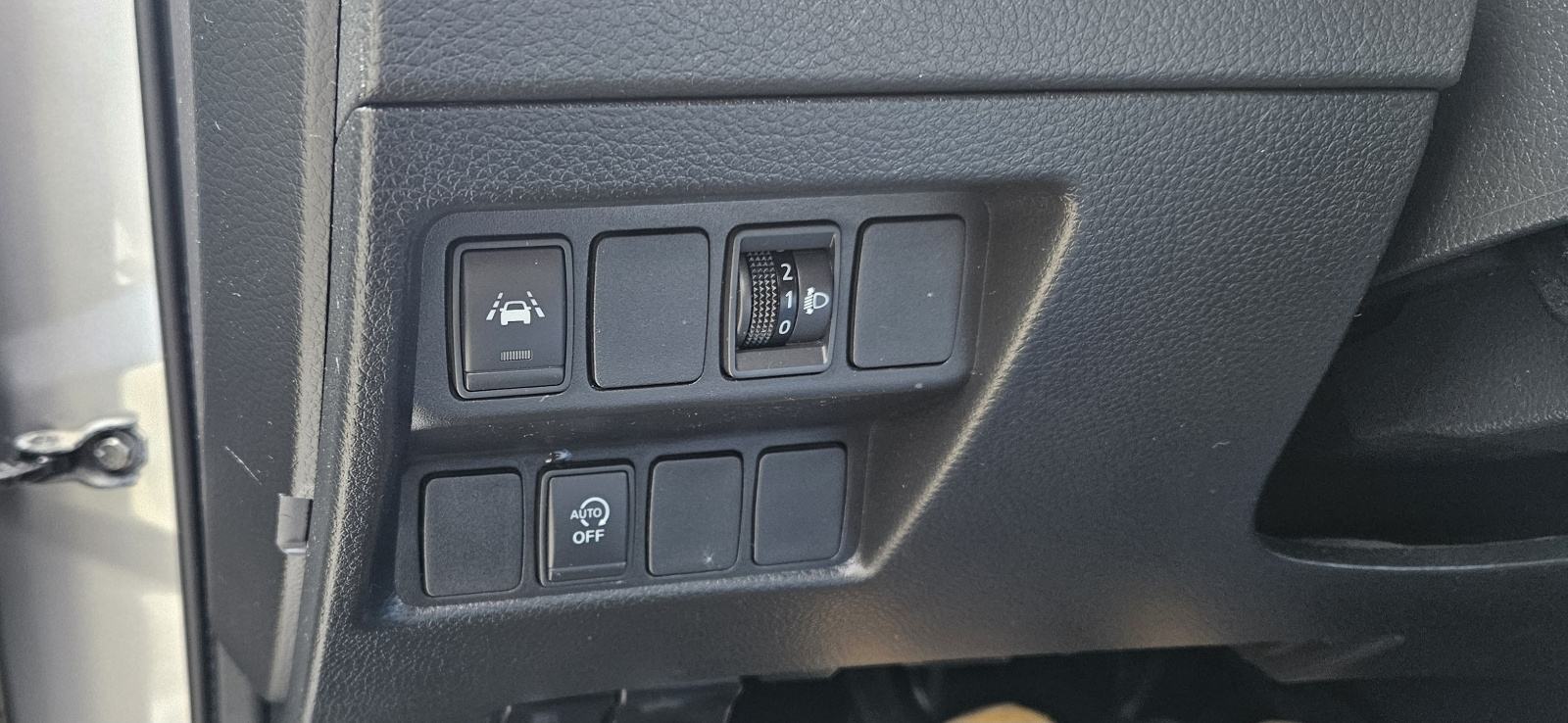 Nissan Qashqai 1,5 dCi navi kamera tempomat, fotografija 19