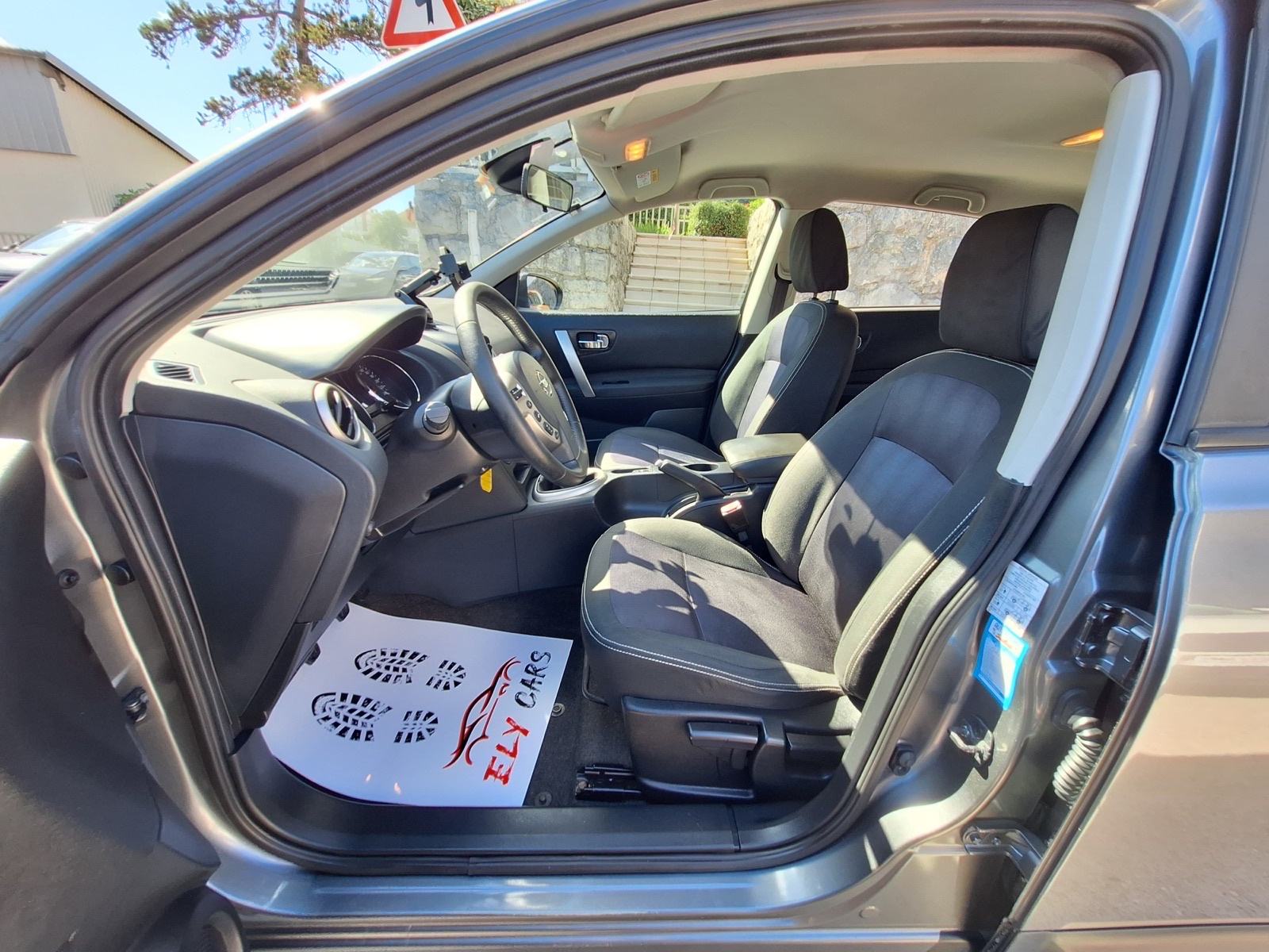 Nissan Qashqai 1,5 dCi NAVI.PARAKIG KAMERA, fotografija 11