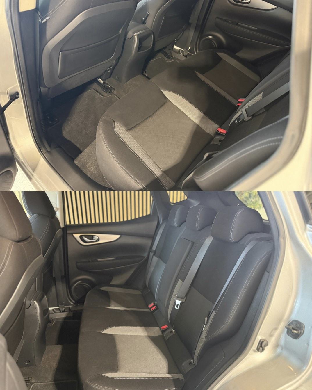 Nissan Qashqai 1,5 dCi *PANORAMA -KAMERA 360' - 3.GODINE JAMSTVO*, fotografija 19