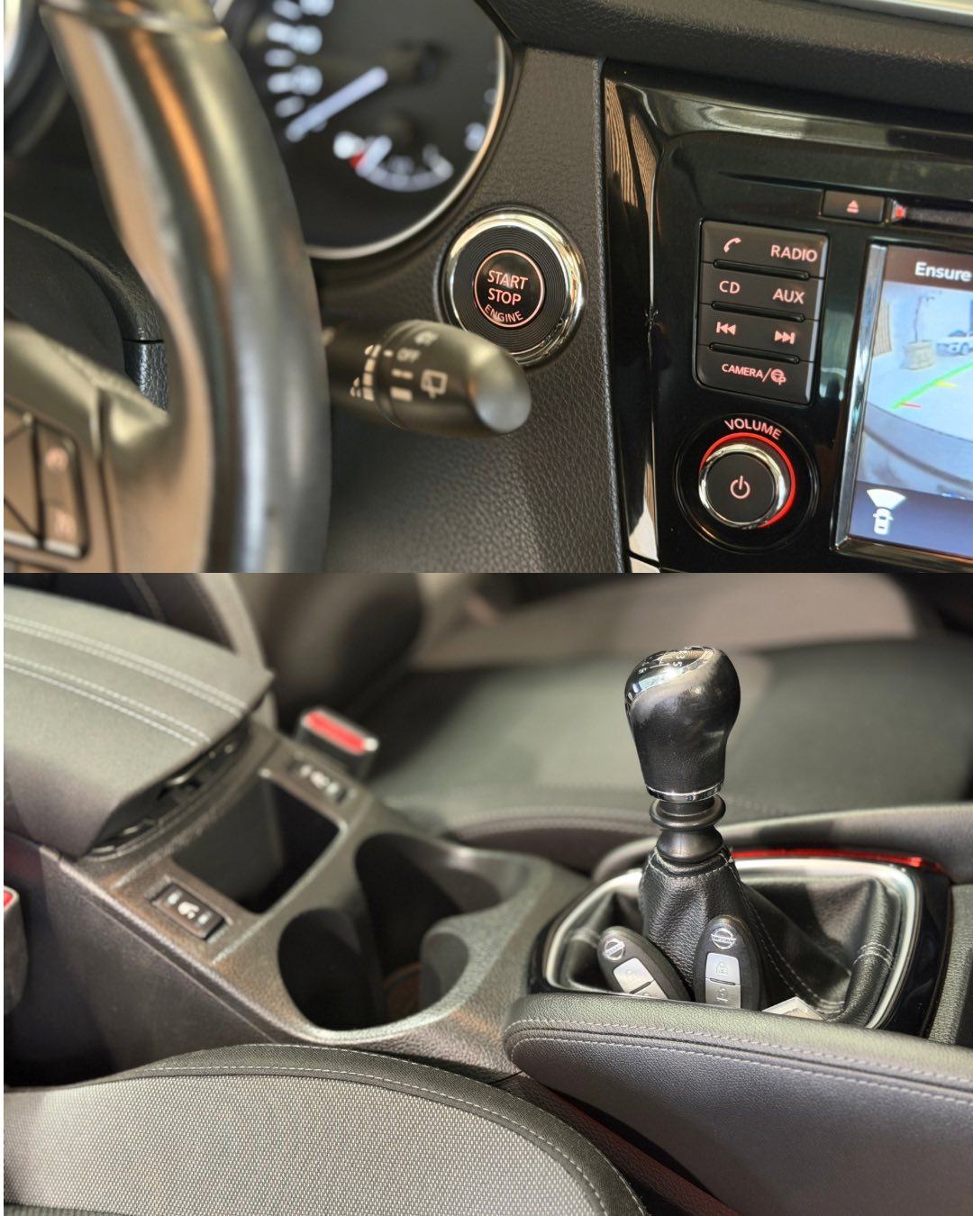 Nissan Qashqai 1,5 dCi *PANORAMA -KAMERA 360' - 3.GODINE JAMSTVO*, fotografija 18