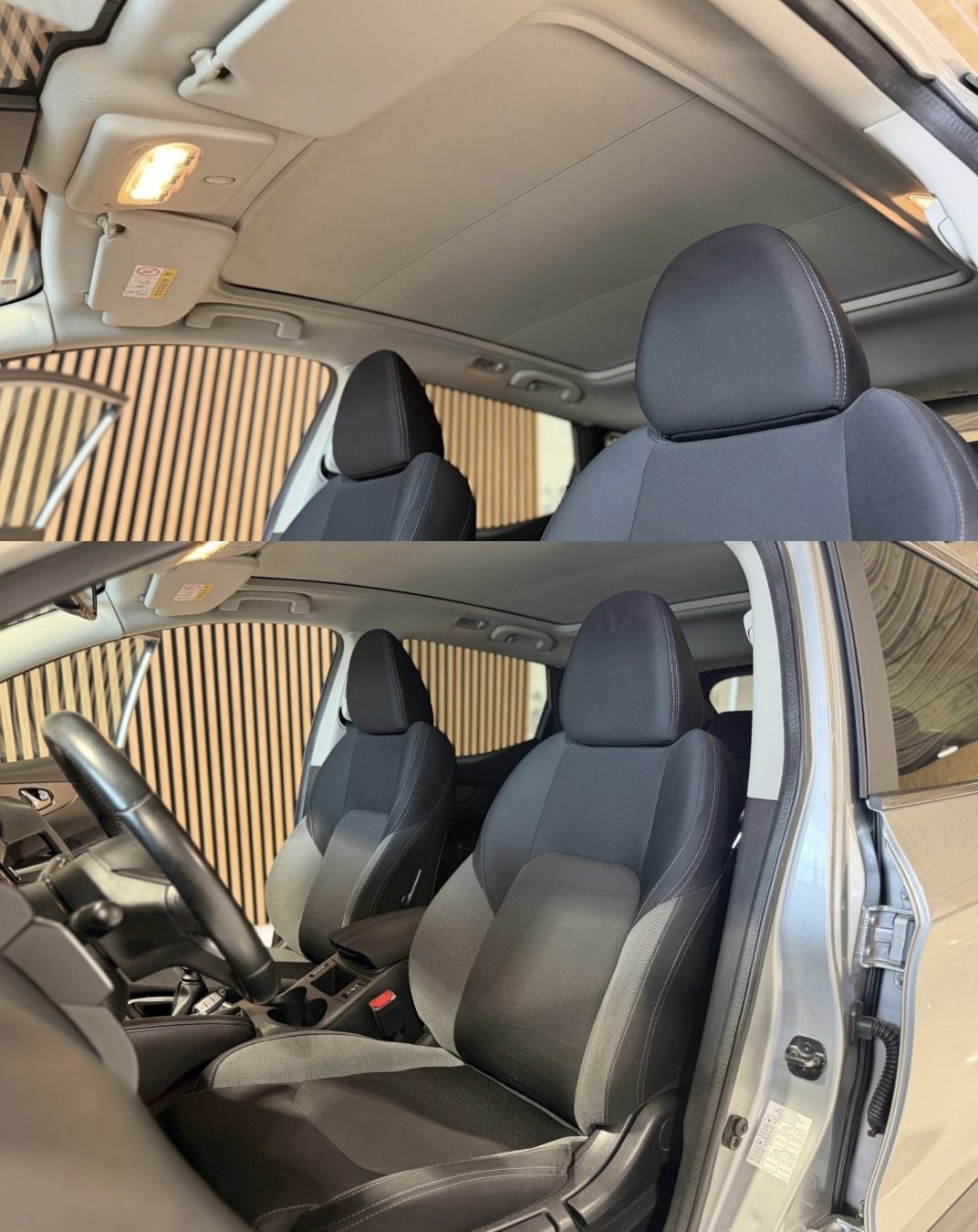 Nissan Qashqai 1,5 dCi *PANORAMA -KAMERA 360' - 3.GODINE JAMSTVO*, fotografija 20