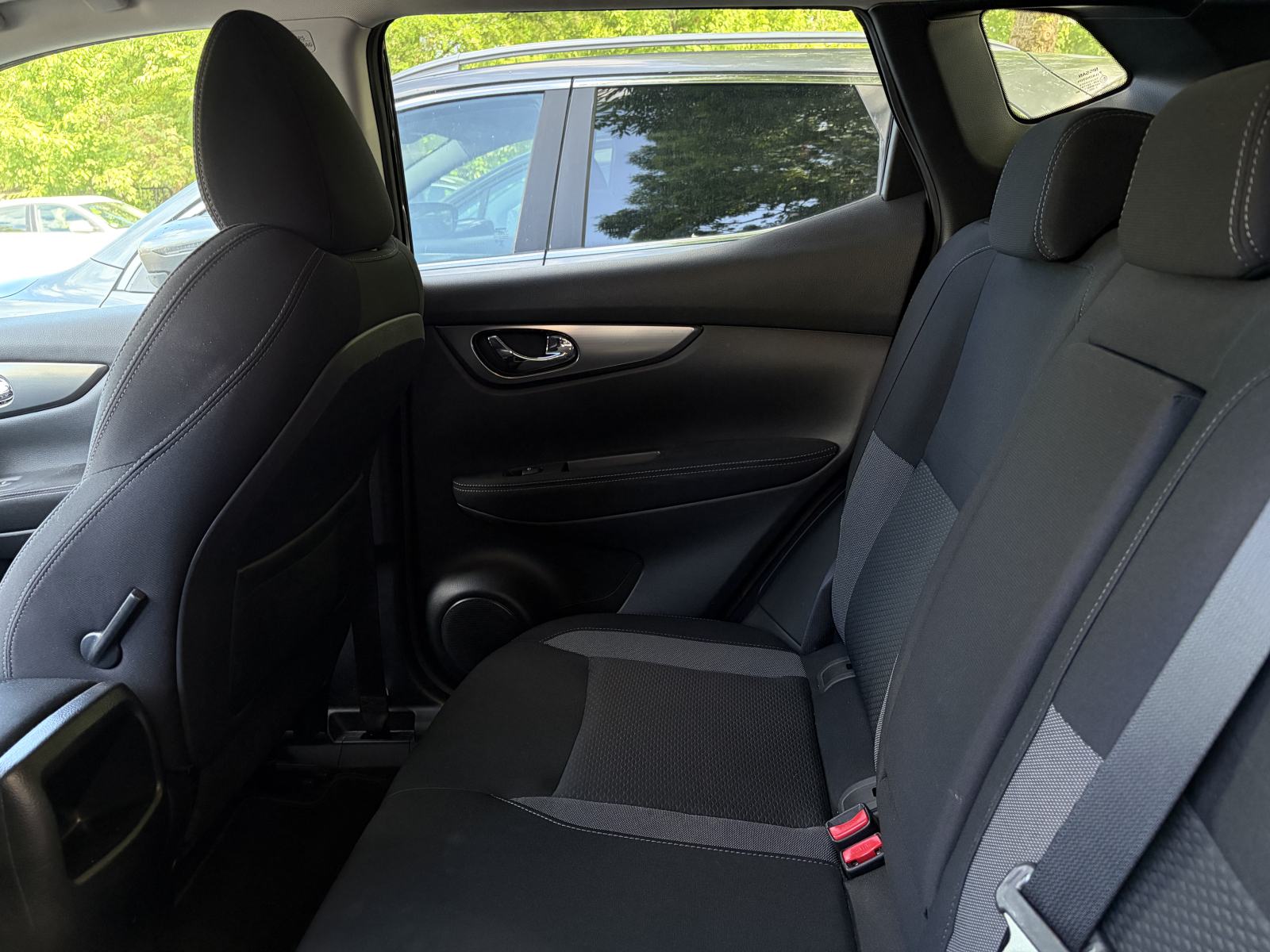 Nissan Qashqai 1,5 dCi *Servisna knjiga* *Top stanje* *Jamstvo*, fotografija 18