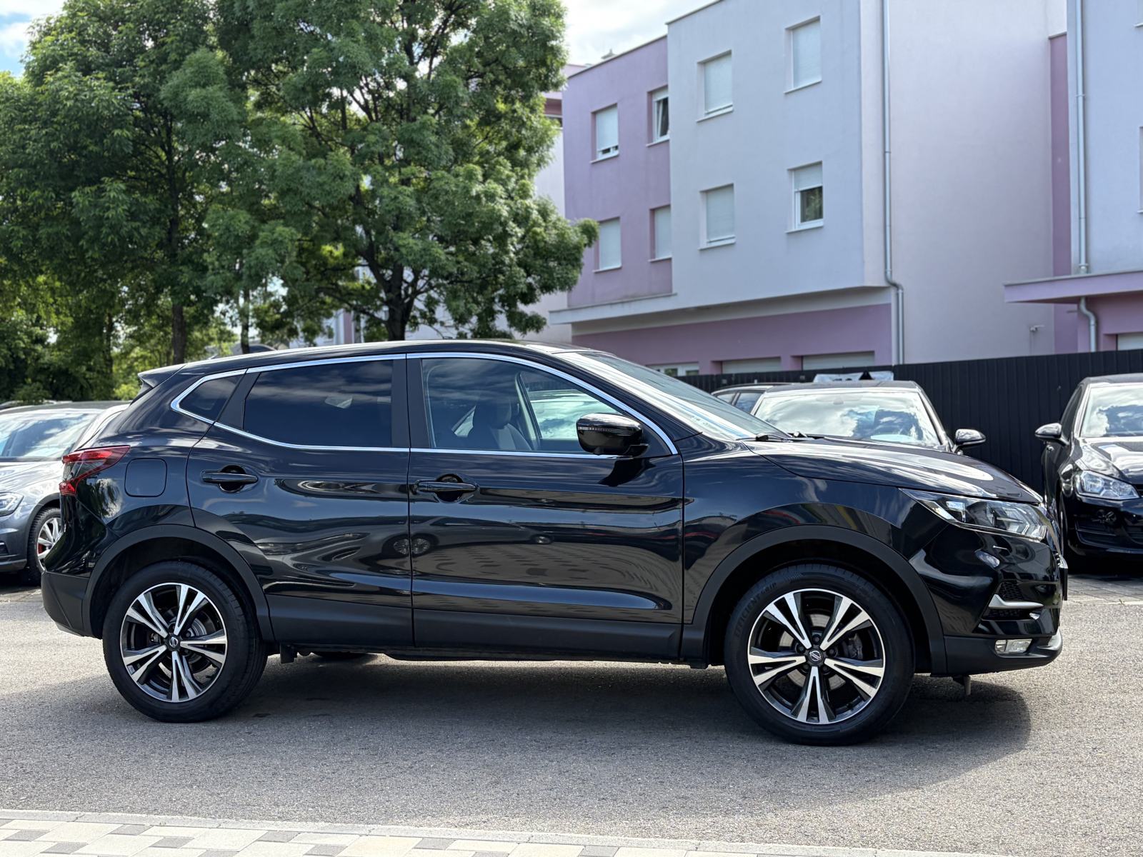 Nissan Qashqai 1,5 dCi *Servisna knjiga* *Top stanje* *Jamstvo*, fotografija 13