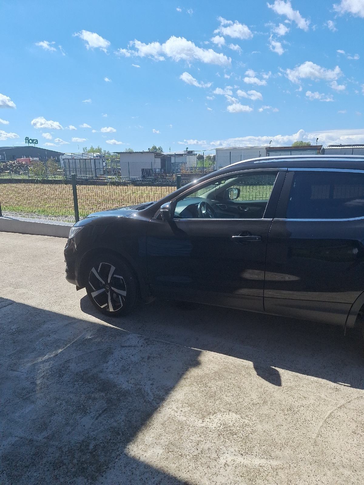 Nissan Qashqai 1.5 DCI, fotografija 3