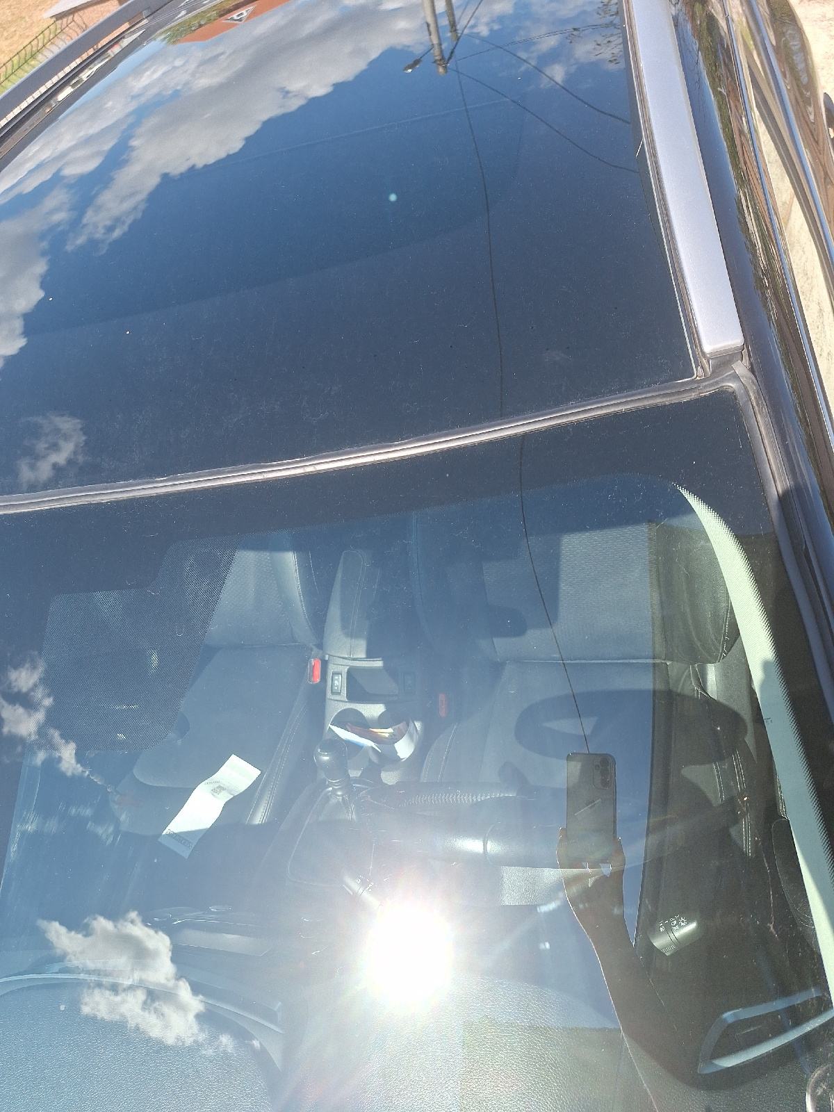 Nissan Qashqai 1.5 DCI, fotografija 10