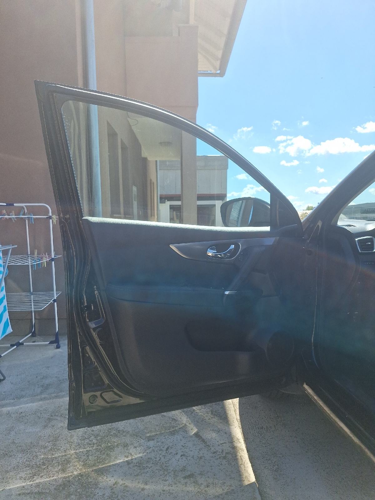 Nissan Qashqai 1.5 DCI, fotografija 11