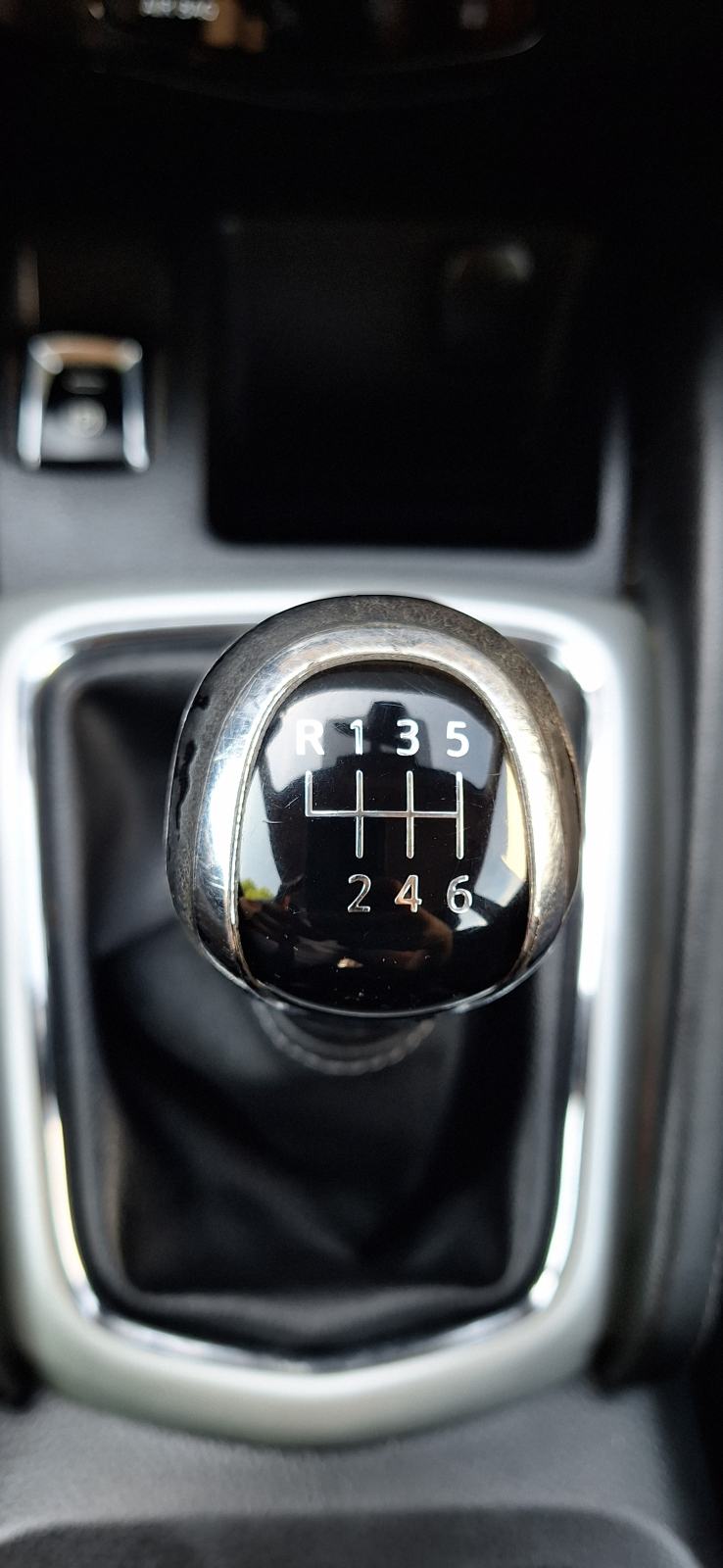Nissan Qashqai 1,5 dCi, 6 BRZINA, LED, AUT. KLIMA, TEMO, 2XPDC, ALU..., fotografija 17