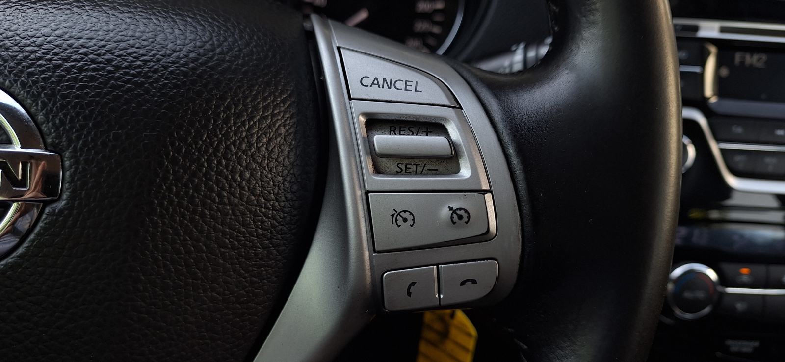 Nissan Qashqai 1,5 dCi, 6 BRZINA, LED, AUT. KLIMA, TEMO, 2XPDC, ALU..., fotografija 19