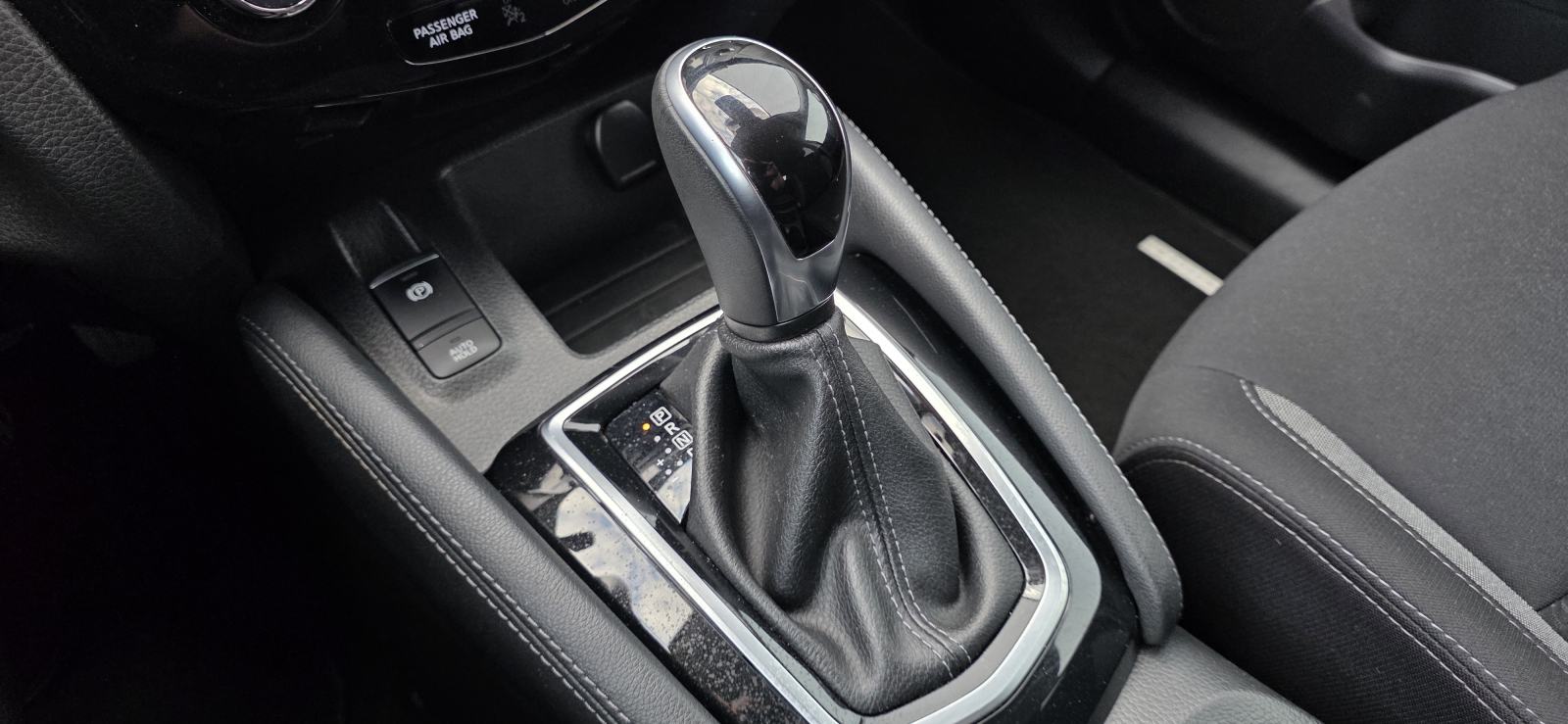 Nissan Qashqai 1,5 dCi,, AUT. BI-XENON, AUT. KLIMA, NAVI, TEMP, KAM..., fotografija 15