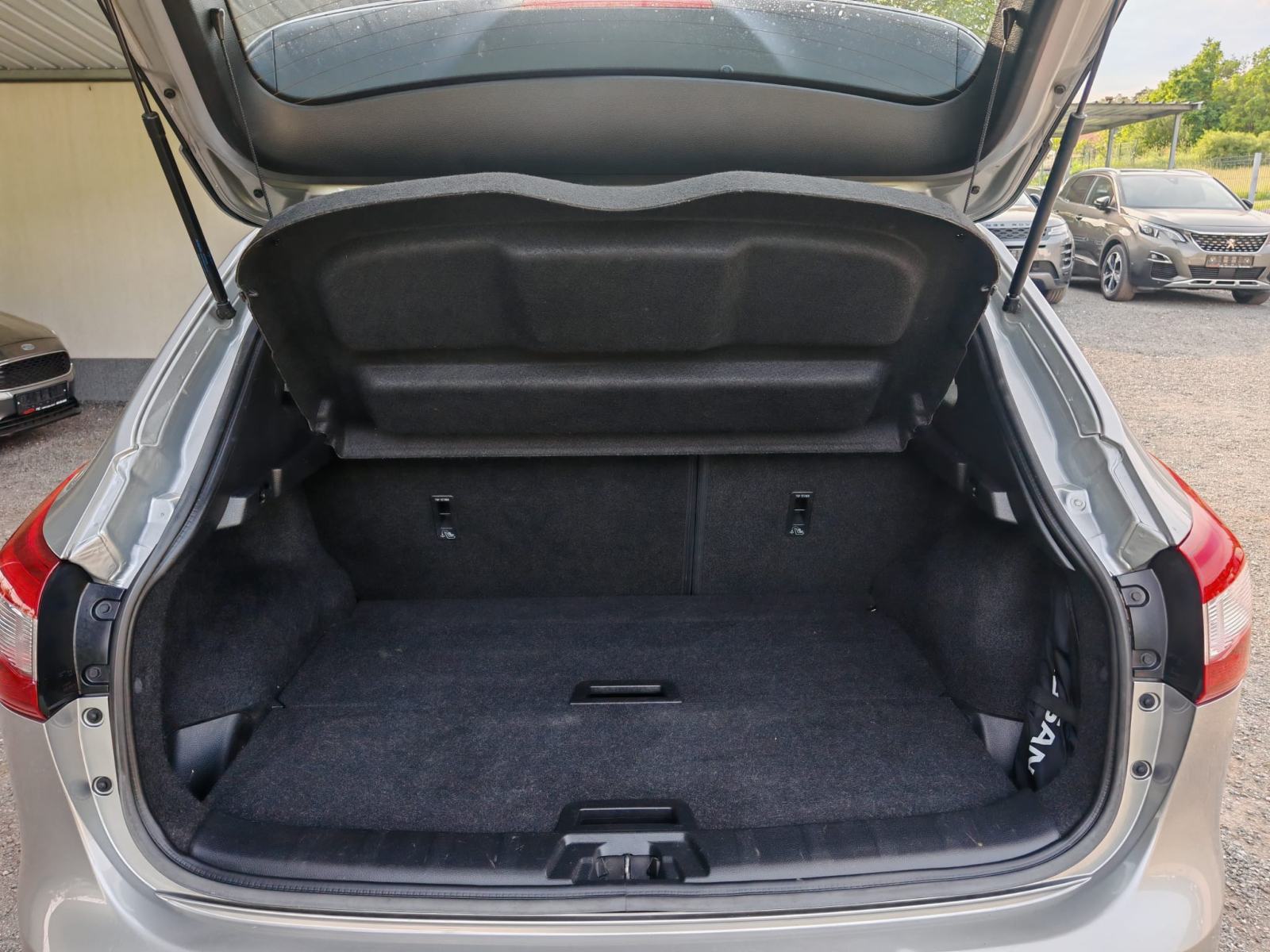 Nissan Qashqai 1,5 dCi, fotografija 16