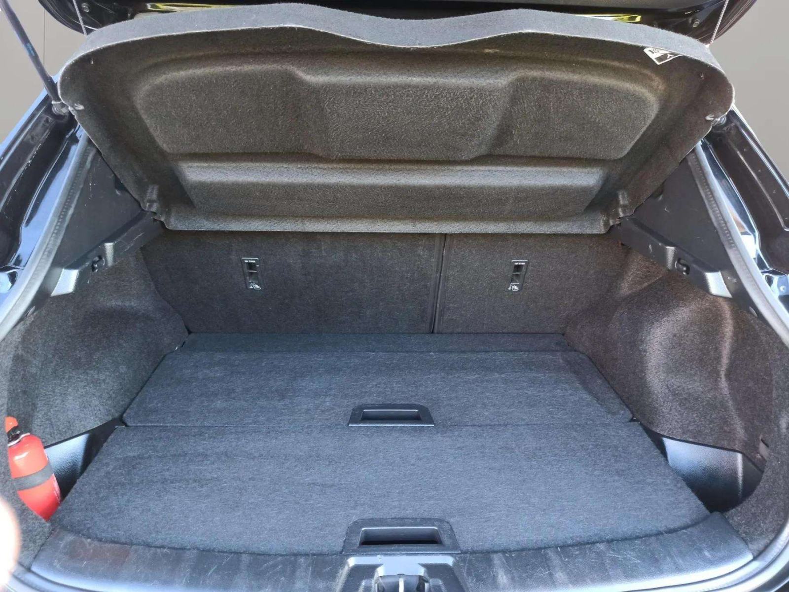 Nissan Qashqai 1,5 dCi, fotografija 18