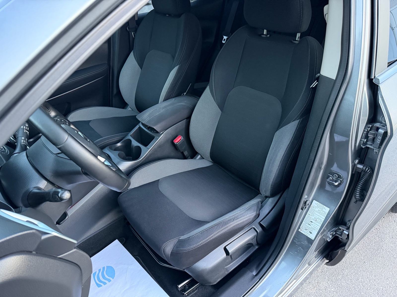 Nissan Qashqai 1,5 dCi, fotografija 17