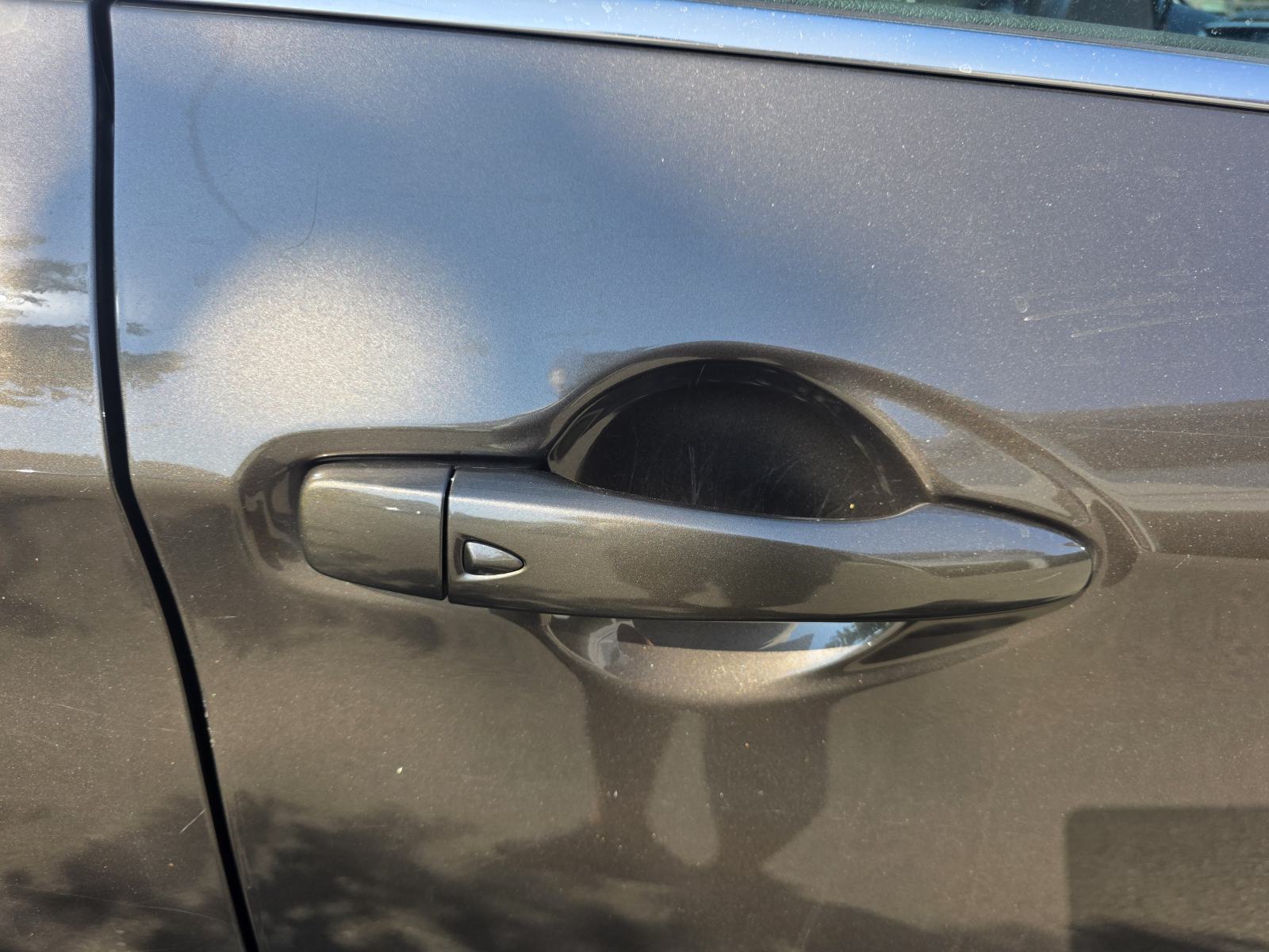 Nissan Qashqai 1,5 dCi, fotografija 3