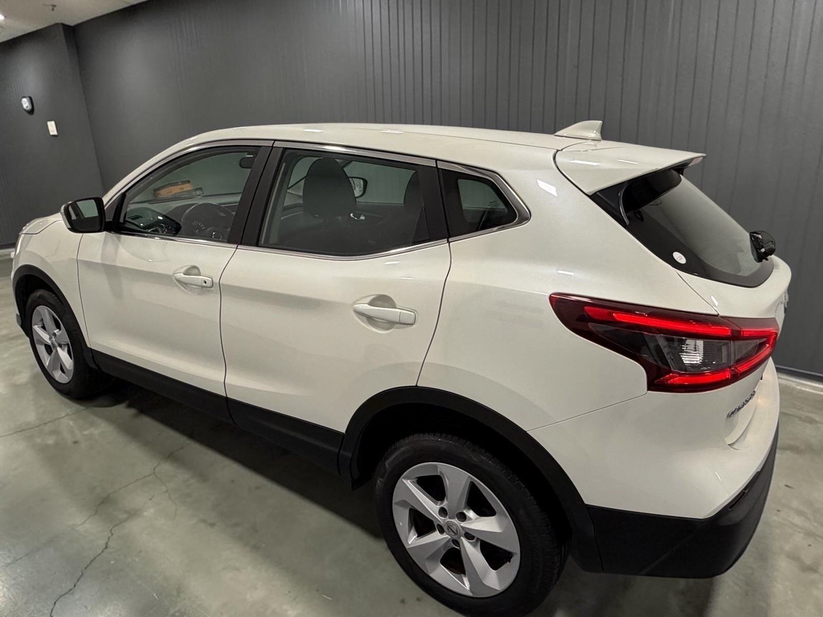 NISSAN QASHQAI 1.5 dCi,85 KW,LED,NAVIGACIJA,KAMERA,JAMSTVO, 244€/MJ!, fotografija 7