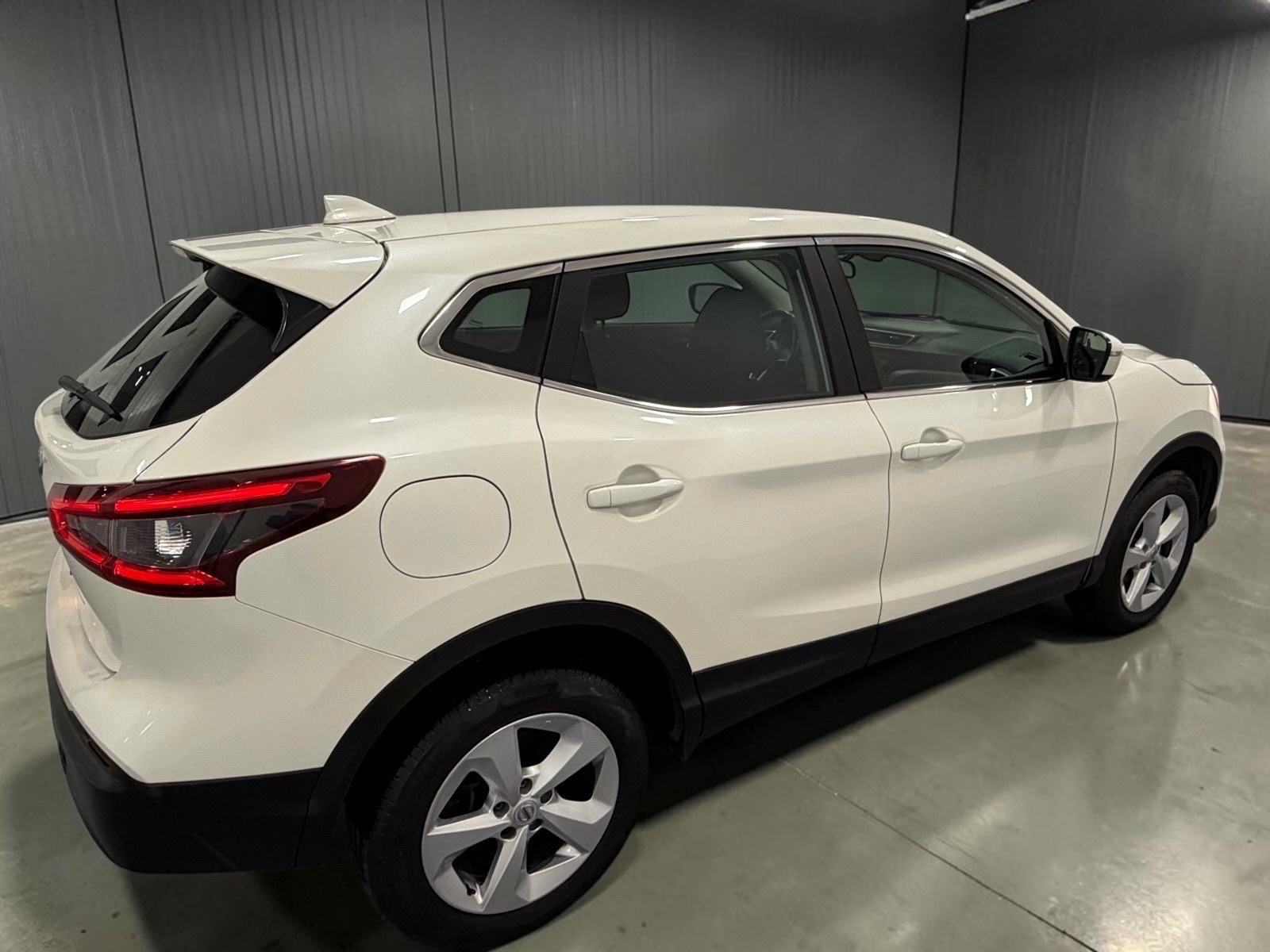 NISSAN QASHQAI 1.5 dCi,85 KW,LED,NAVIGACIJA,KAMERA,JAMSTVO, 244€/MJ!, fotografija 8