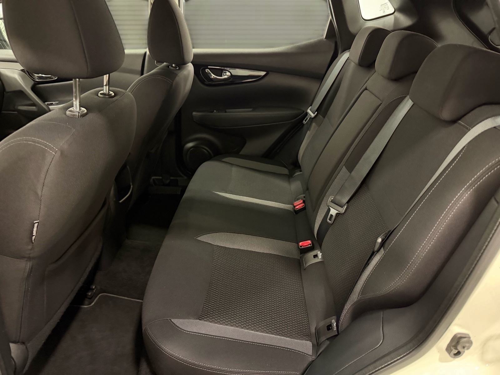NISSAN QASHQAI 1.5 dCi,85 KW,LED,NAVIGACIJA,KAMERA,JAMSTVO, 244€/MJ!, fotografija 15
