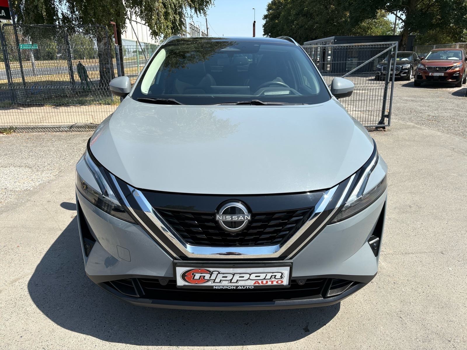 Nissan Qashqai 1.5 e-Power NAVI - VIRTUAL - KAMERA - LEASING, fotografija 2