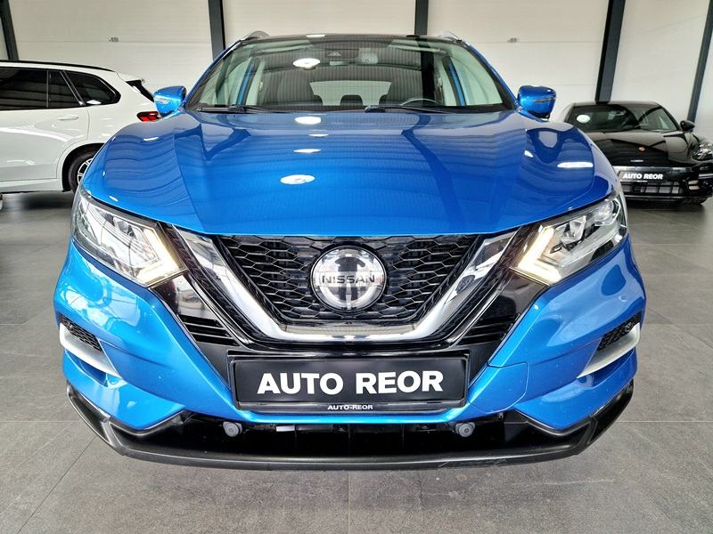 Nissan Qashqai 1.5dCi N-Connecta Panorama, fotografija 2