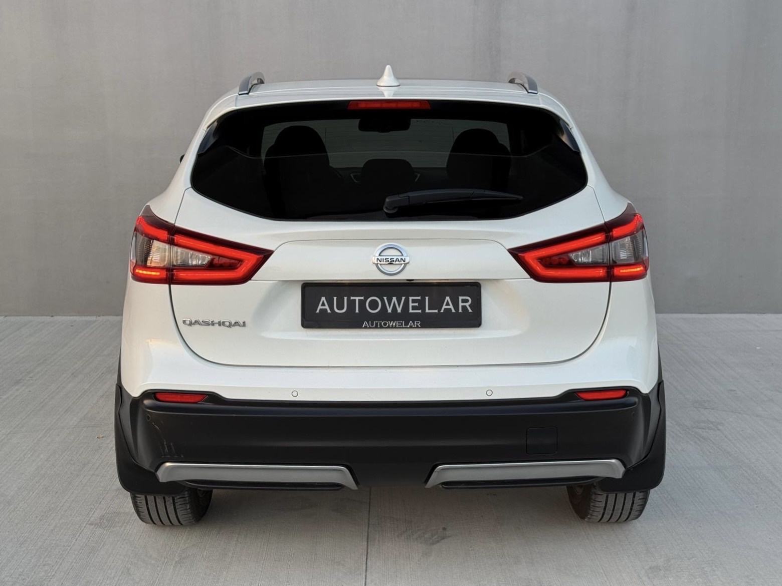 Nissan Qashqai 1,5 dCi N-CONNECTA,360°KAMERA,GR.SJED,SERVISNA,JAMSTVO, fotografija 4