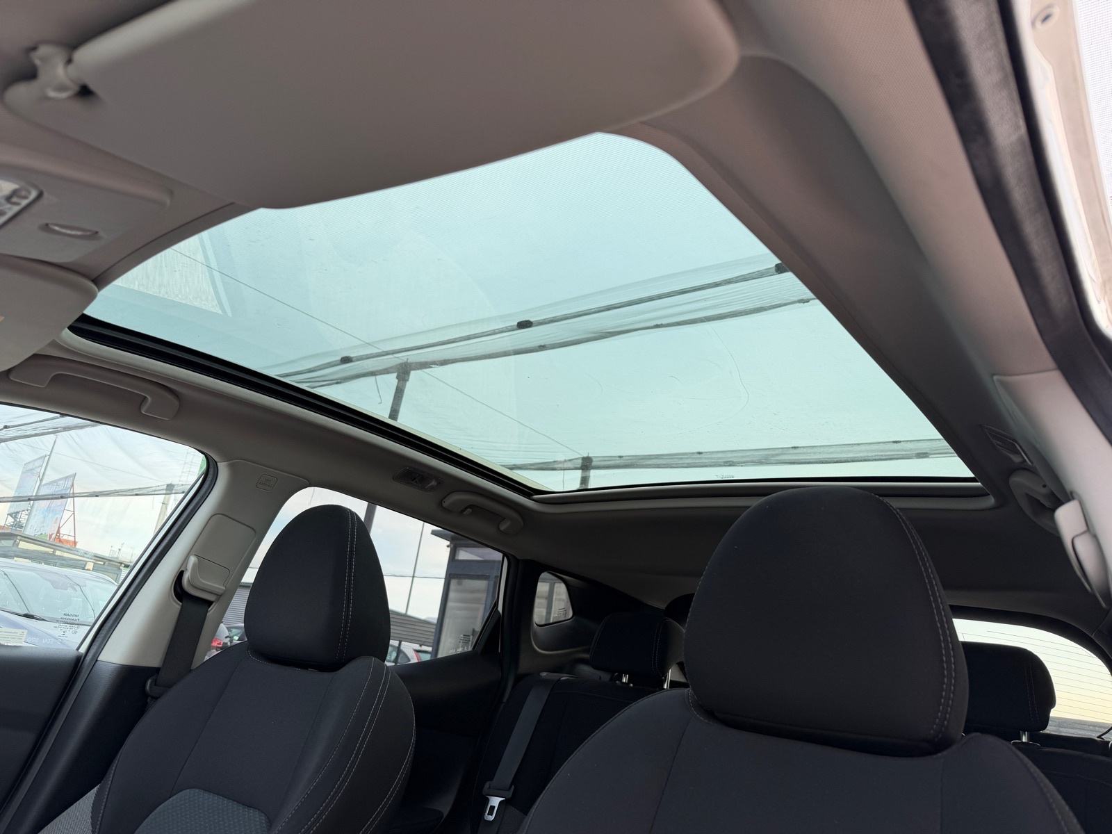 Nissan Qashqai 1,5 dCi N-CONNECTA,360°KAMERA,GR.SJED,SERVISNA,JAMSTVO, fotografija 10