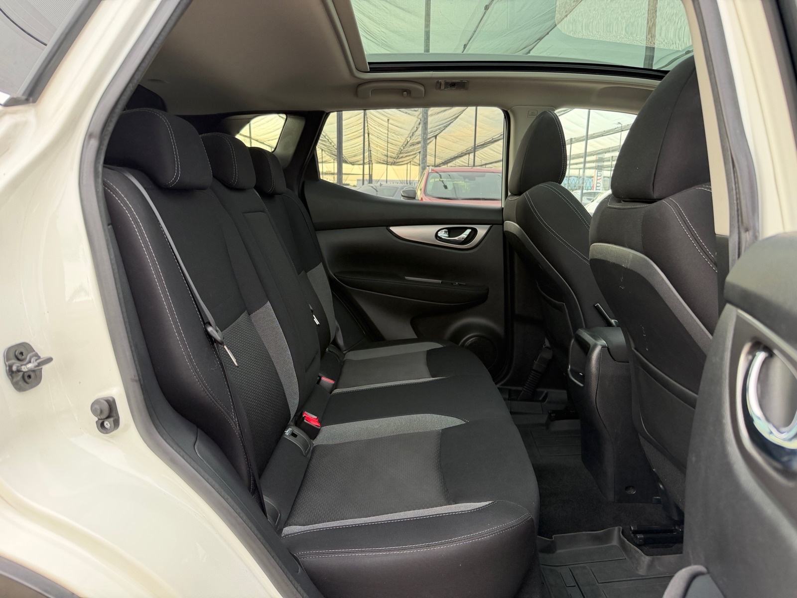Nissan Qashqai 1,5 dCi N-CONNECTA,360°KAMERA,GR.SJED,SERVISNA,JAMSTVO, fotografija 20