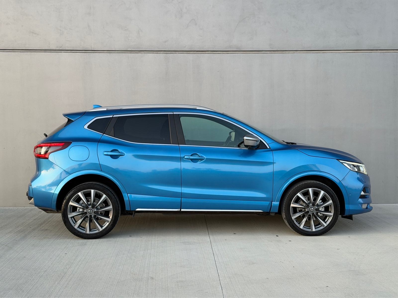 Nissan Qashqai 1,5dCi TEKNA+ AUTOMAT,ACC,PANORAMA,MEMORIJA,360°KAMERA, fotografija 6