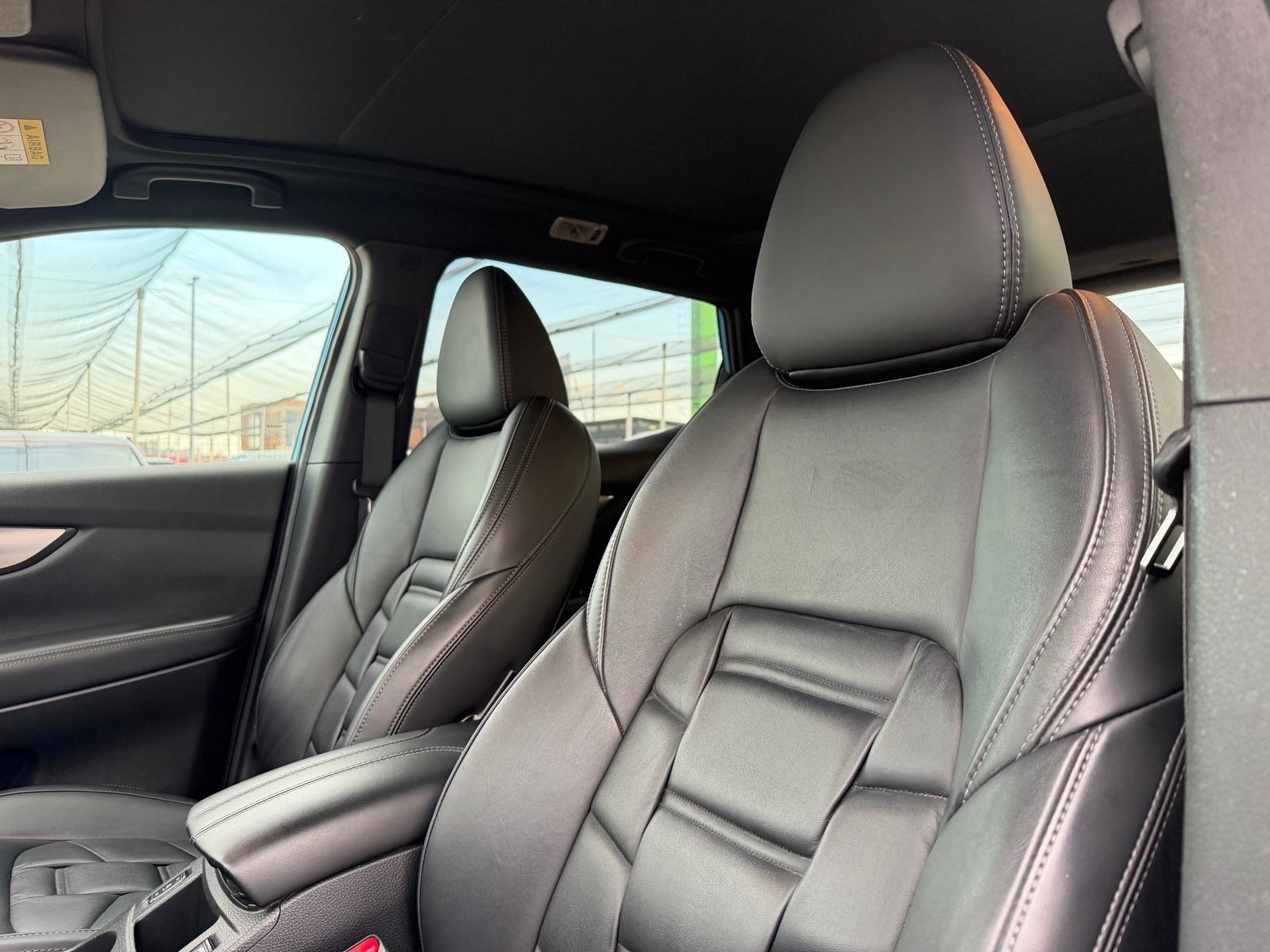 Nissan Qashqai 1,5dCi TEKNA+ AUTOMAT,ACC,PANORAMA,MEMORIJA,360°KAMERA, fotografija 11