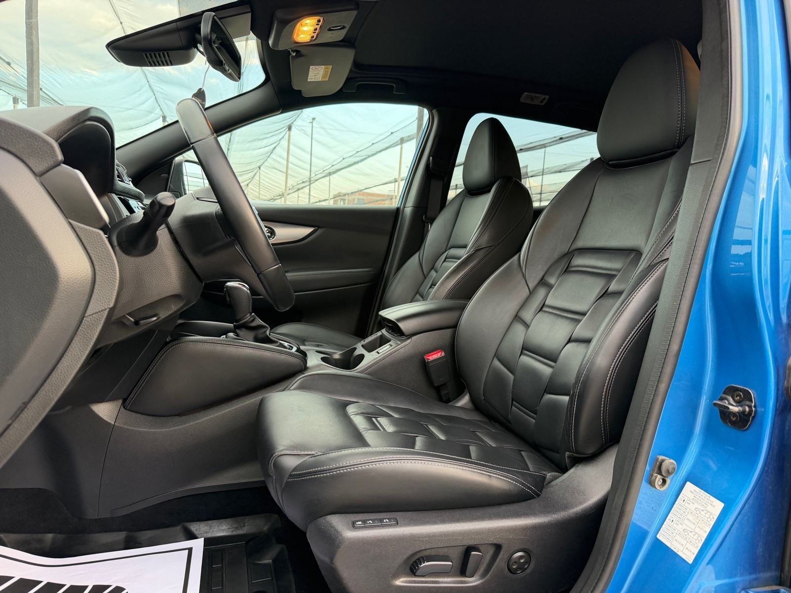 Nissan Qashqai 1,5dCi TEKNA+ AUTOMAT,ACC,PANORAMA,MEMORIJA,360°KAMERA, fotografija 10