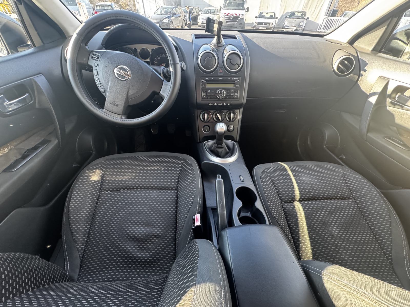 Nissan Qashqai 1,6 16V+ plin””2009god”” Na ime kupca””, fotografija 6