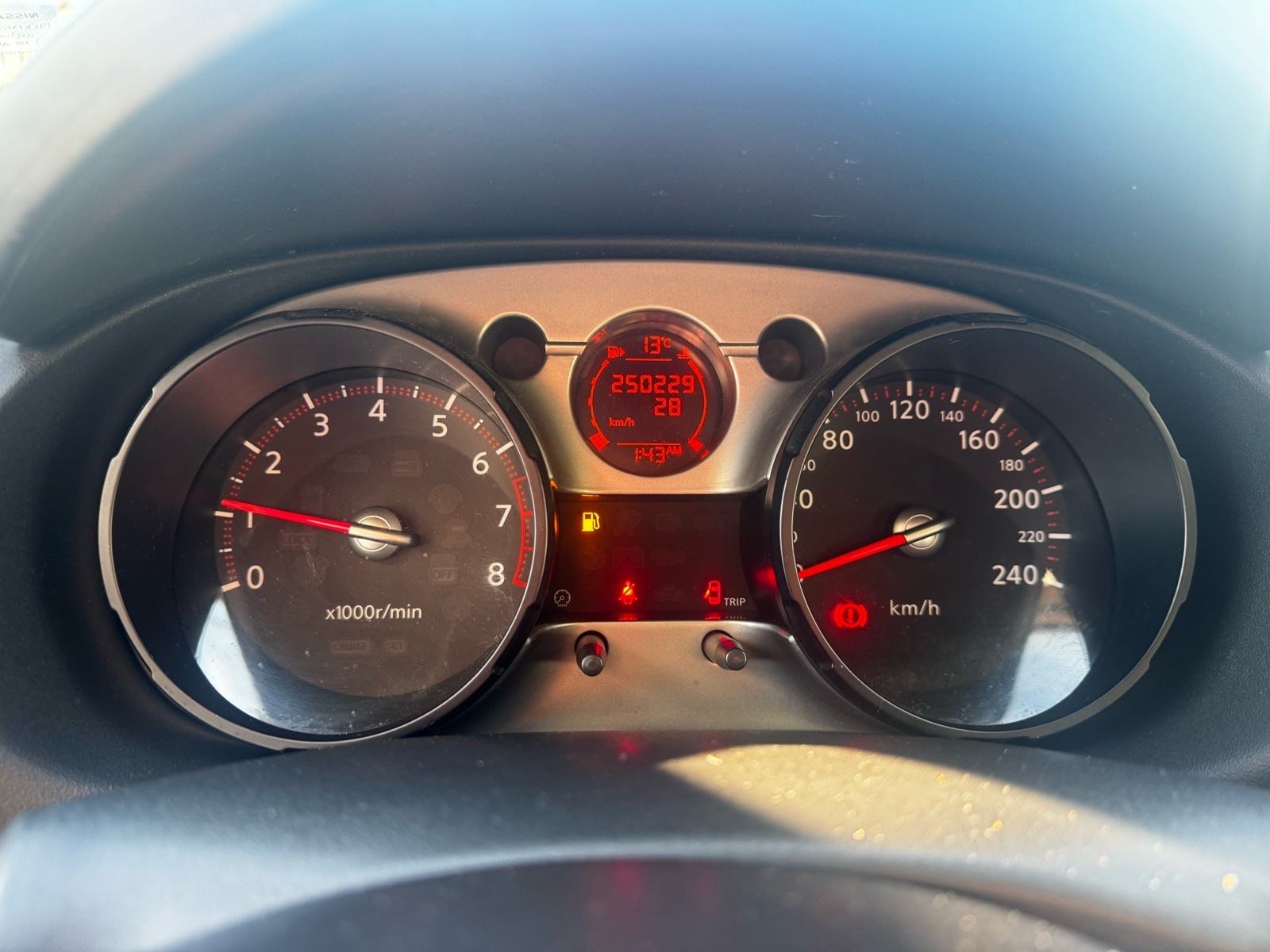 Nissan Qashqai 1,6 16V+ plin””2009god”” Na ime kupca””, fotografija 9