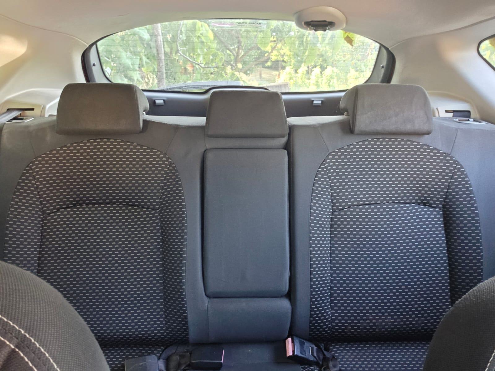 Nissan Qashqai 1,6 16V, fotografija 2