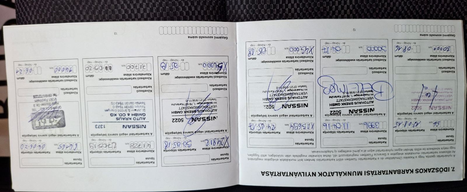 Nissan Qashqai 1,6 dCi 130ks //135.800 km servisna knjiga//NAVI//, fotografija 15