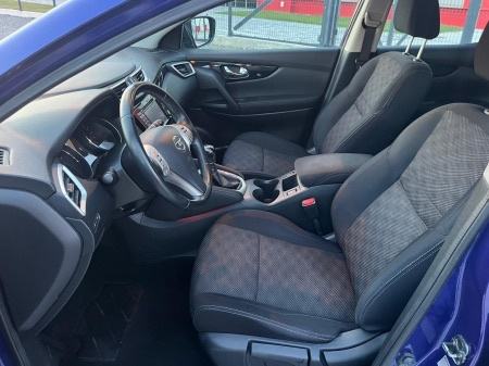 Nissan Qashqai 1.6 DCI 146tkm Reg 1 god. Super stanje (zamjena), fotografija 8