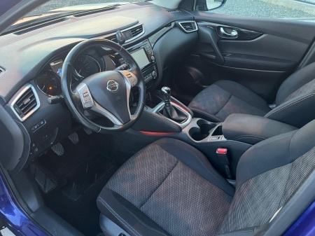 Nissan Qashqai 1.6 DCI 146tkm Reg 1 god. Super stanje (zamjena), fotografija 9