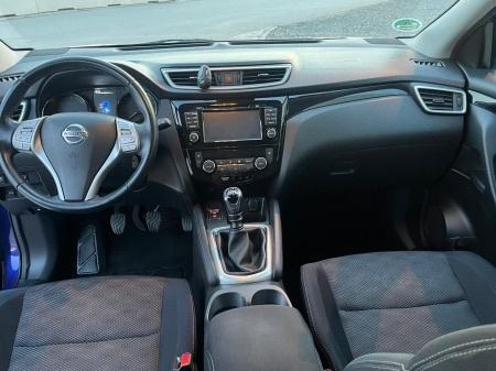 Nissan Qashqai 1.6 DCI 146tkm Reg 1 god. Super stanje (zamjena), fotografija 10