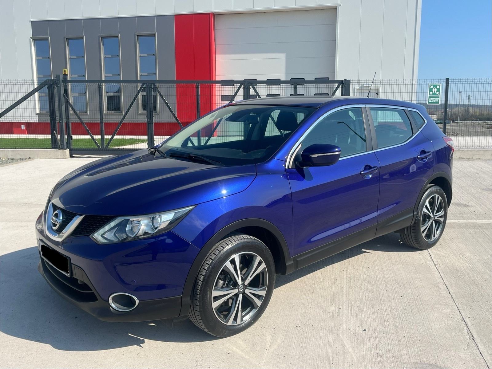 Nissan Qashqai 1.6 DCI 146tkm Reg 1 god. Super stanje (zamjena), fotografija 3