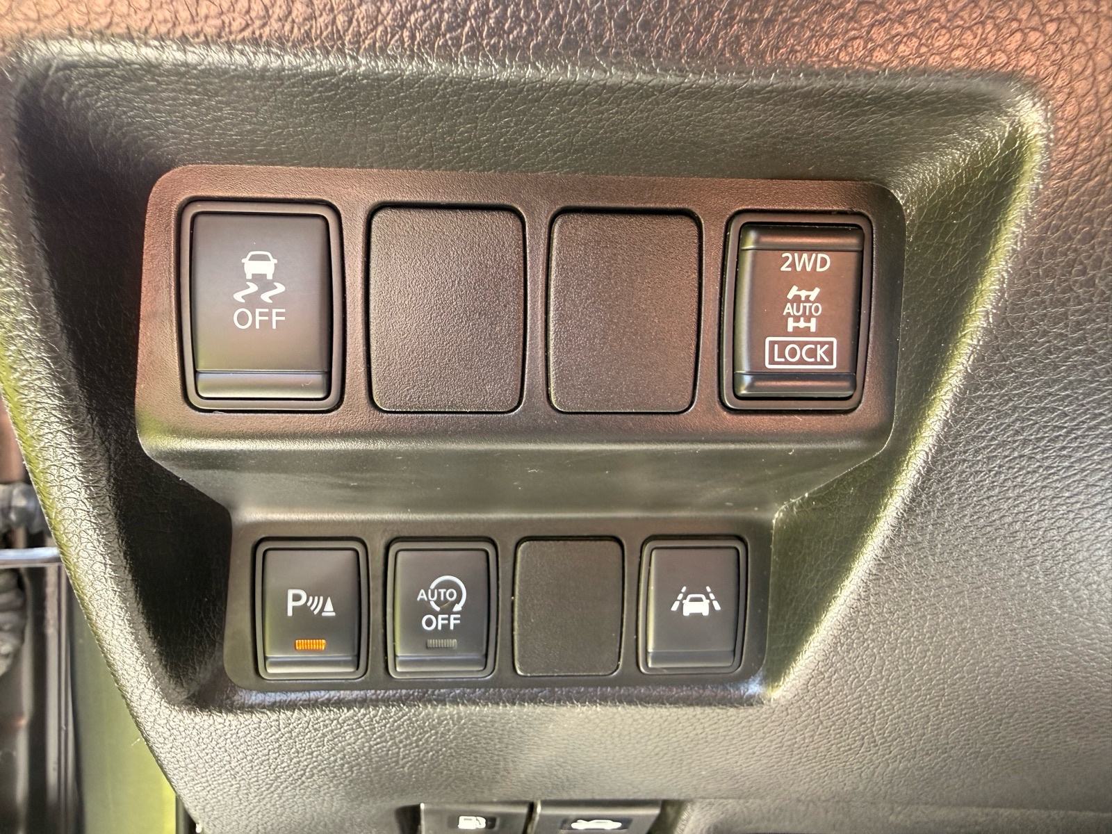 Nissan Qashqai 1,6 dCi 360° 4x4 Tekkna +, fotografija 8