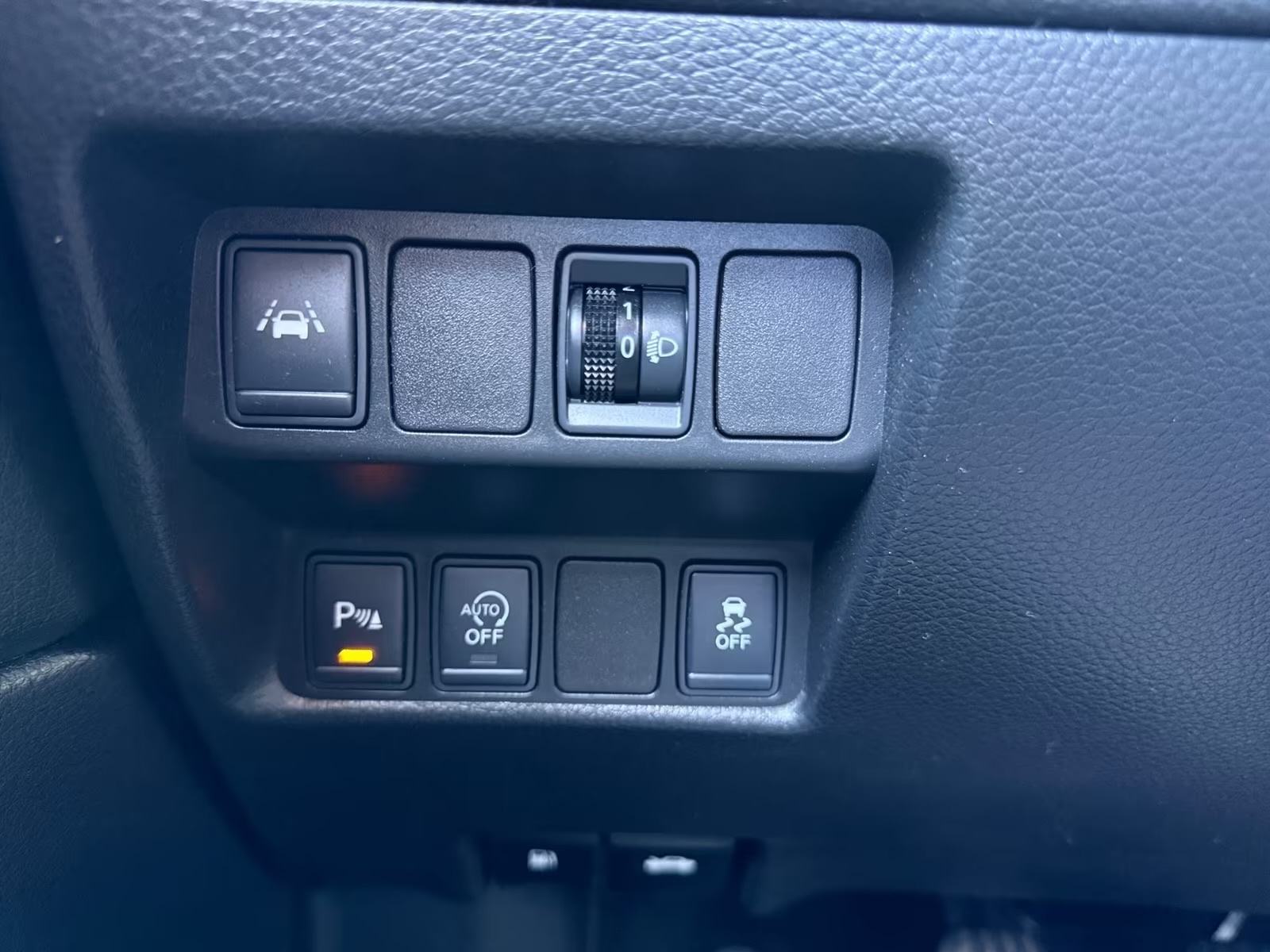 Nissan Qashqai 1,6 dCi 360° automatik, fotografija 6