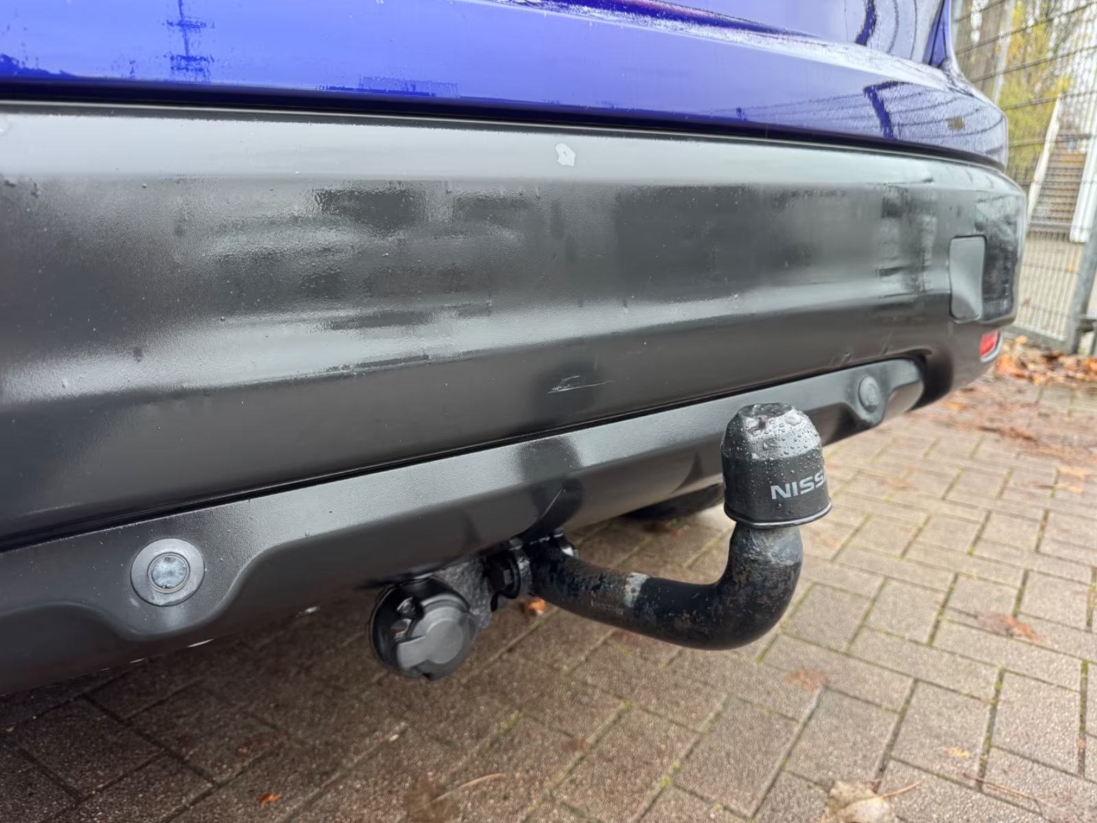 Nissan Qashqai 1,6 dCi 4WD N-connecta navi gr.sj. PDCx2 kam360 ambil., fotografija 6