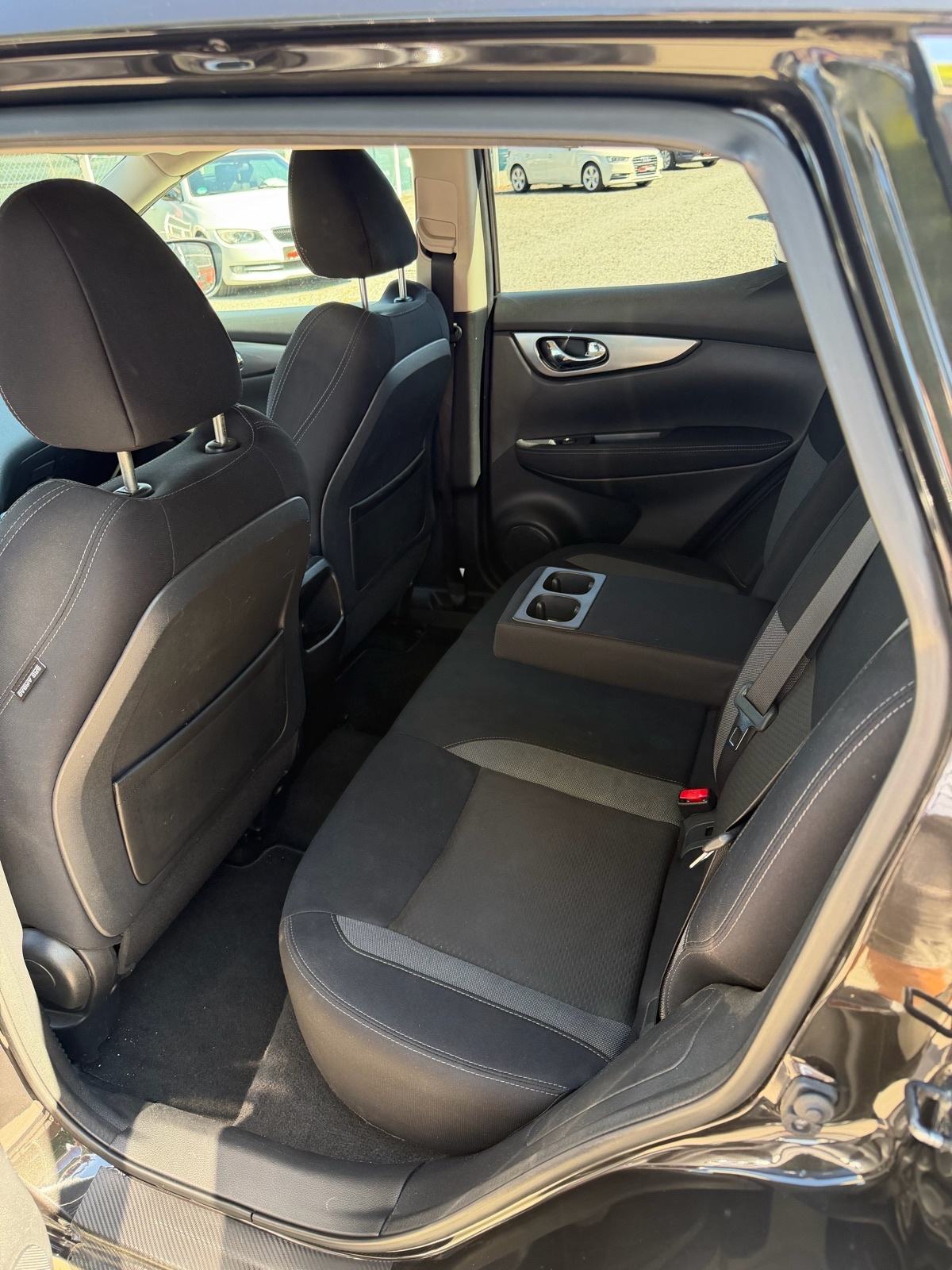 Nissan Qashqai 1.6 dCi,4x4,Reg.11/26,Top Stanje!!!, fotografija 17