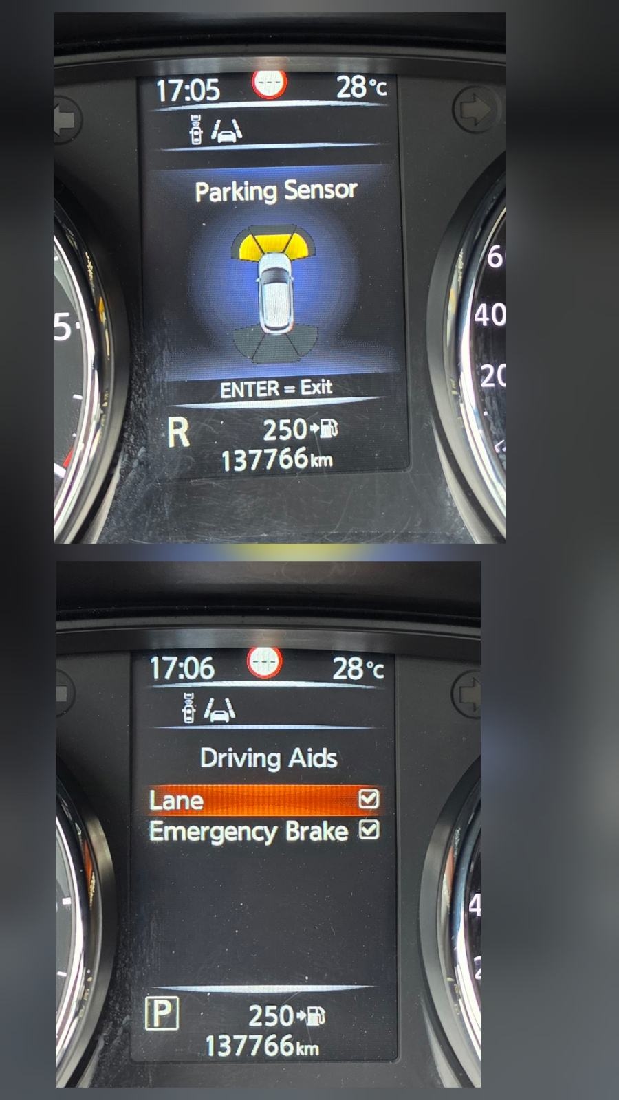 Nissan Qashqai 1,6 dCi ACENTA AUTOMATIK PERL KAMERA 360° *GARANCIJA*, fotografija 16
